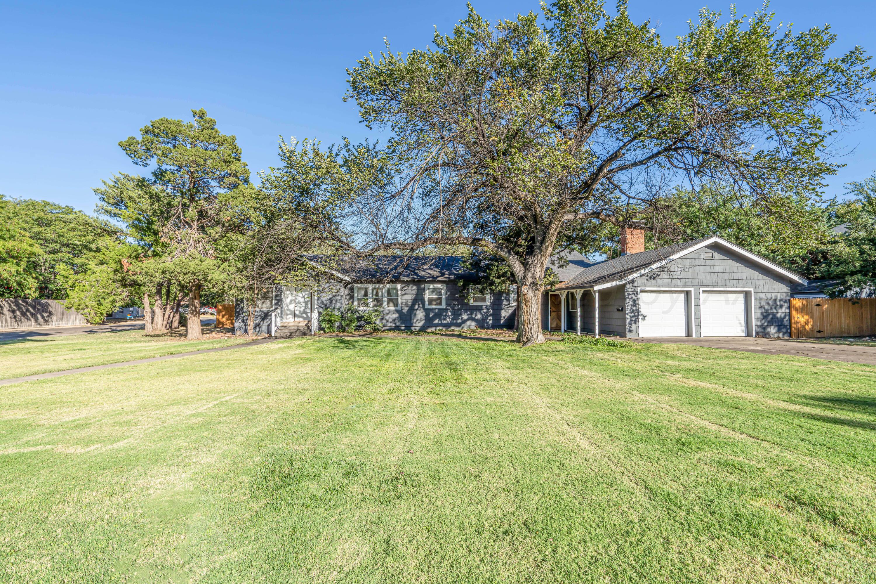 3703 S Virginia Street Property Photo
