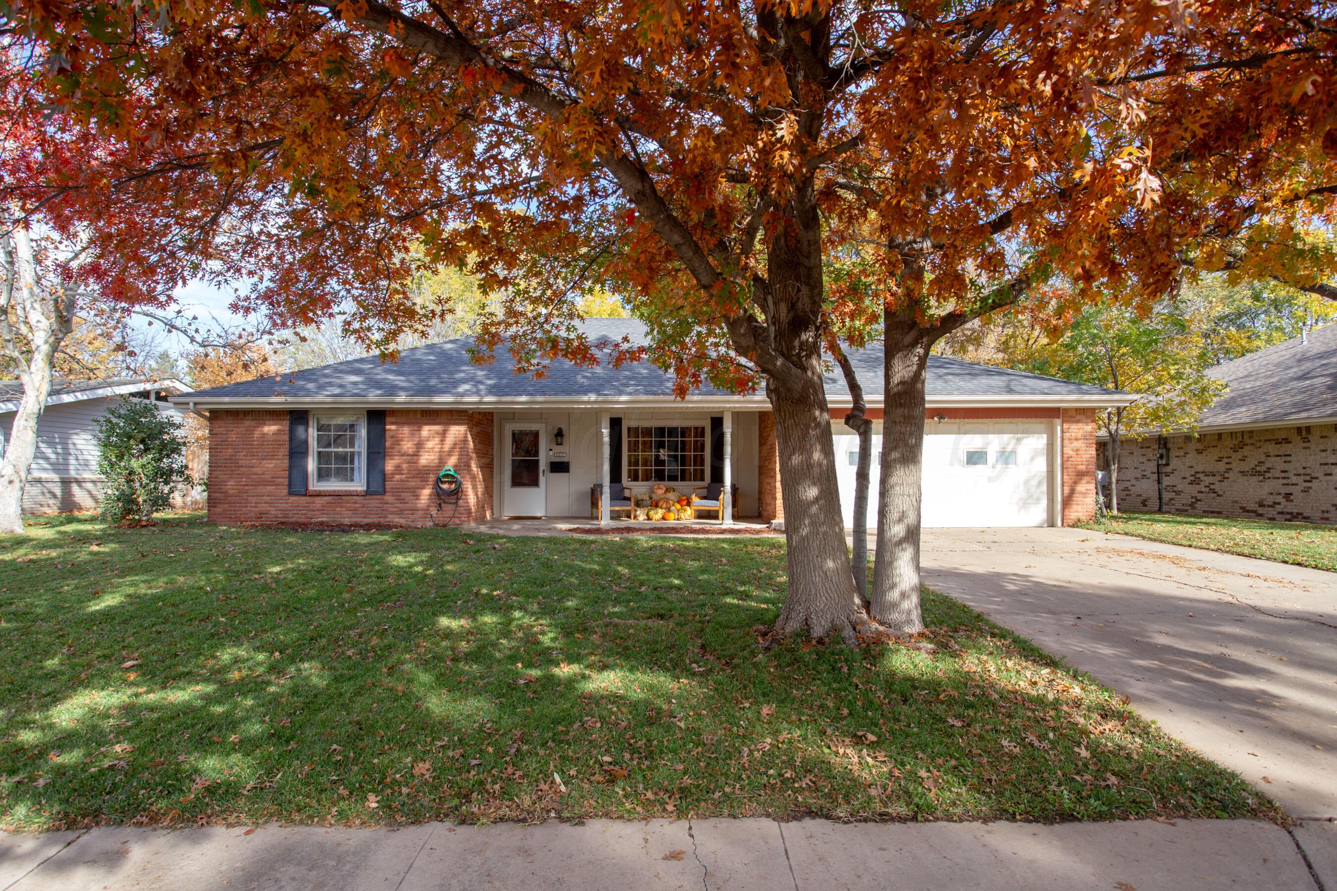 6800 Dreyfuss Road Property Photo