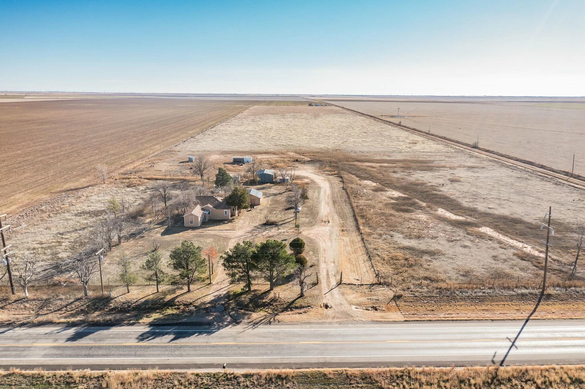 8806 Highway 86 Property Photo