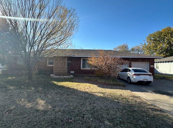 3414 S Austin Street Property Photo 1