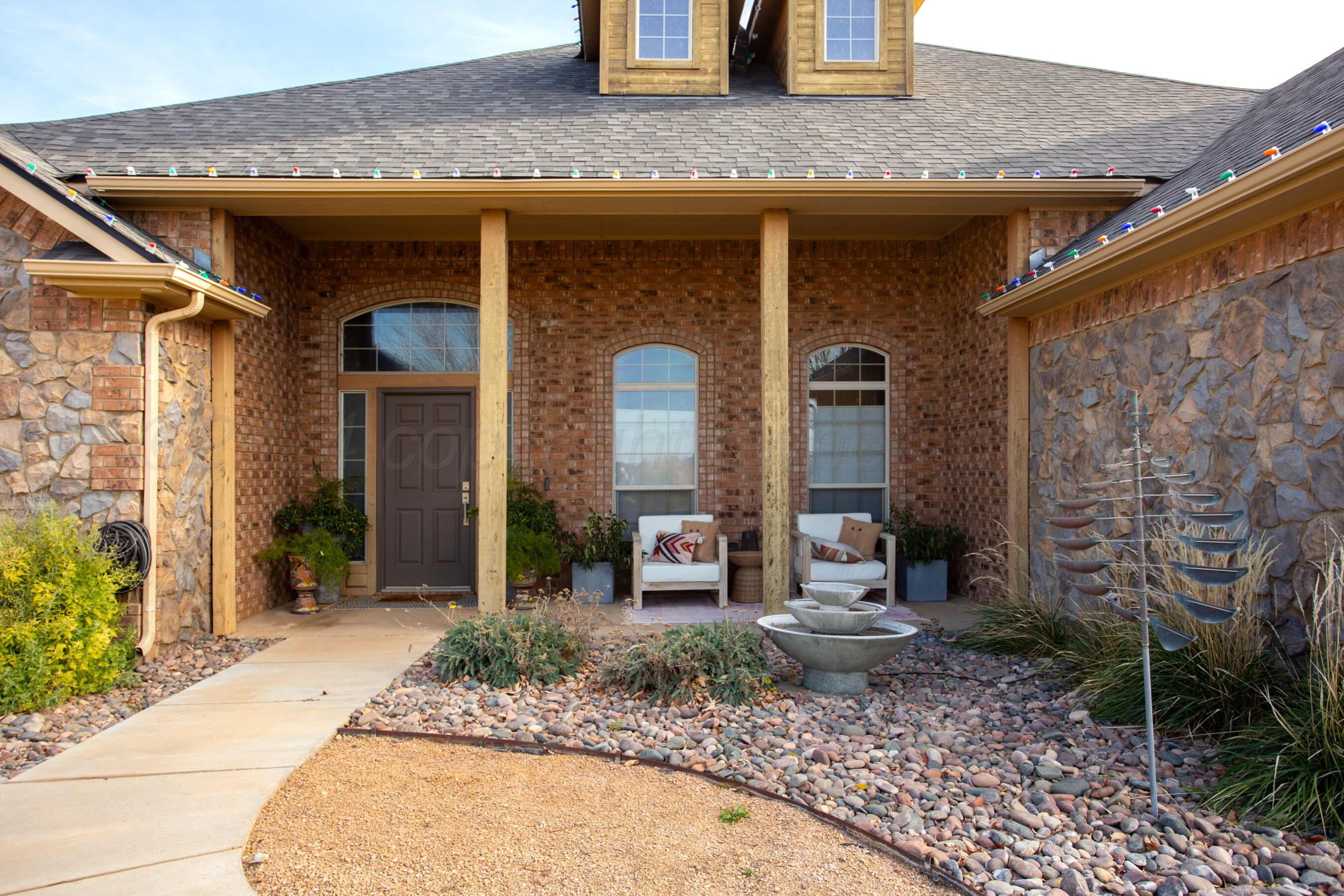 17301 Spring Lake Drive Property Photo