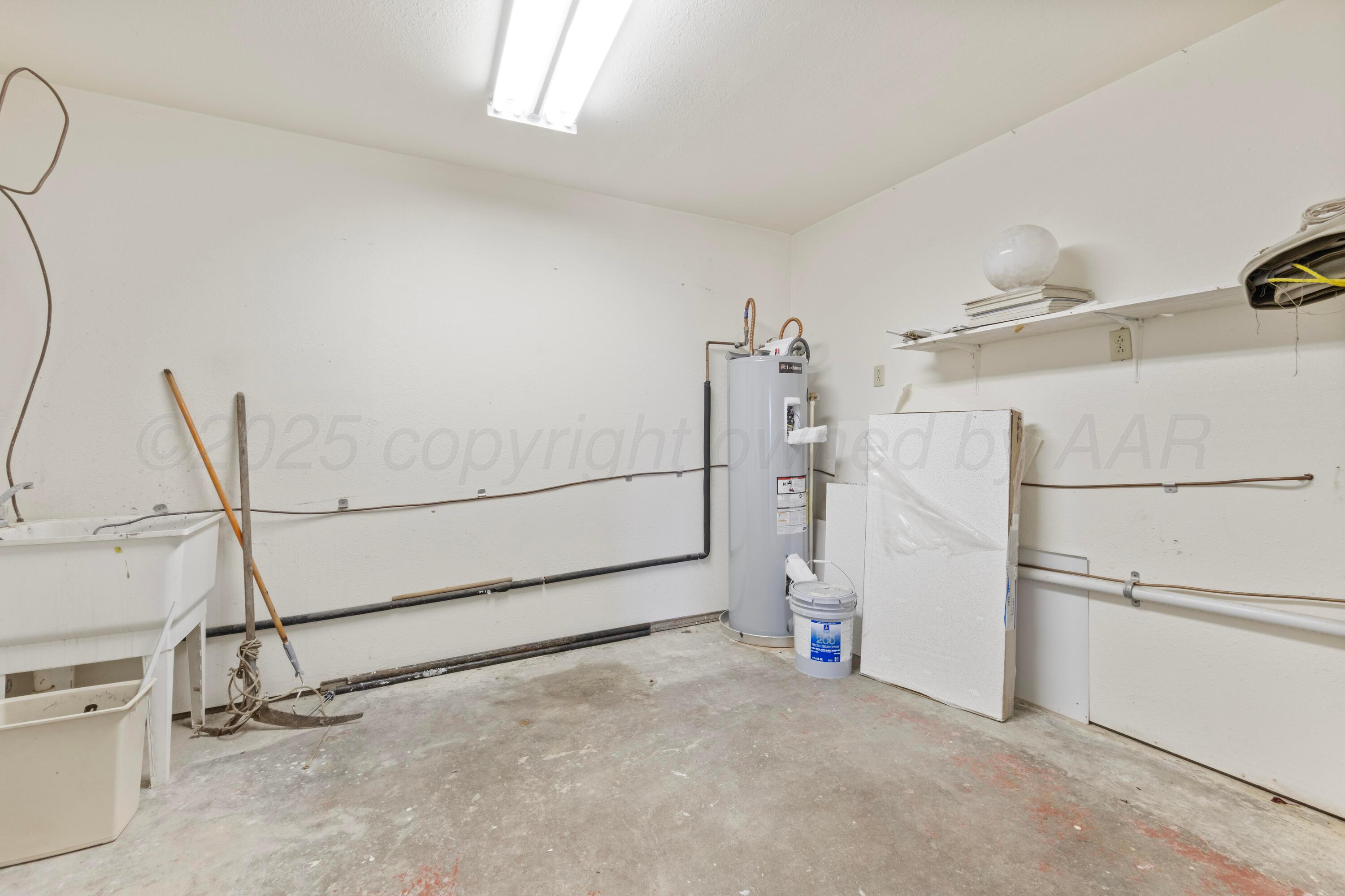 500 S Bliss Avenue Property Photo 16