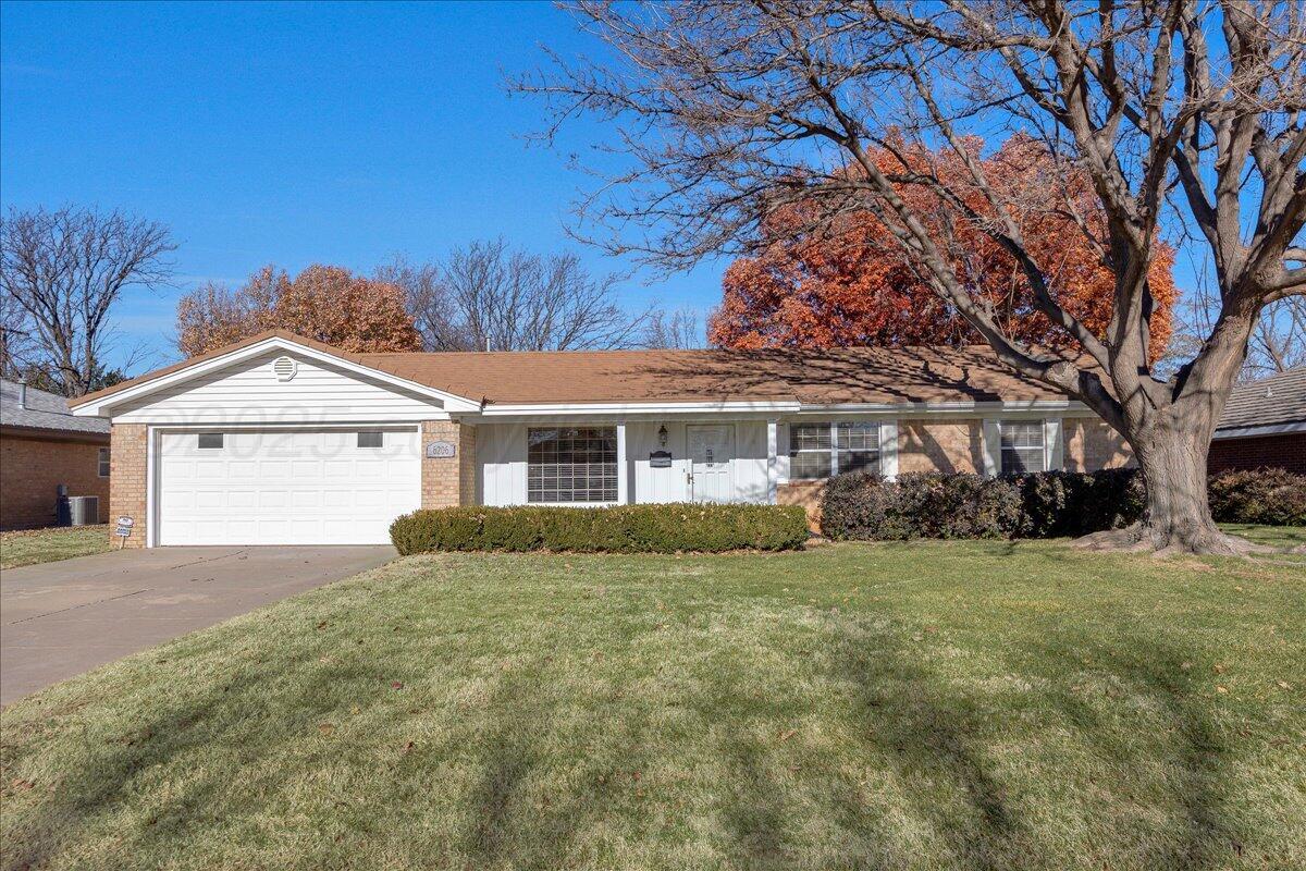 6206 Palmetto Trail Property Photo 1