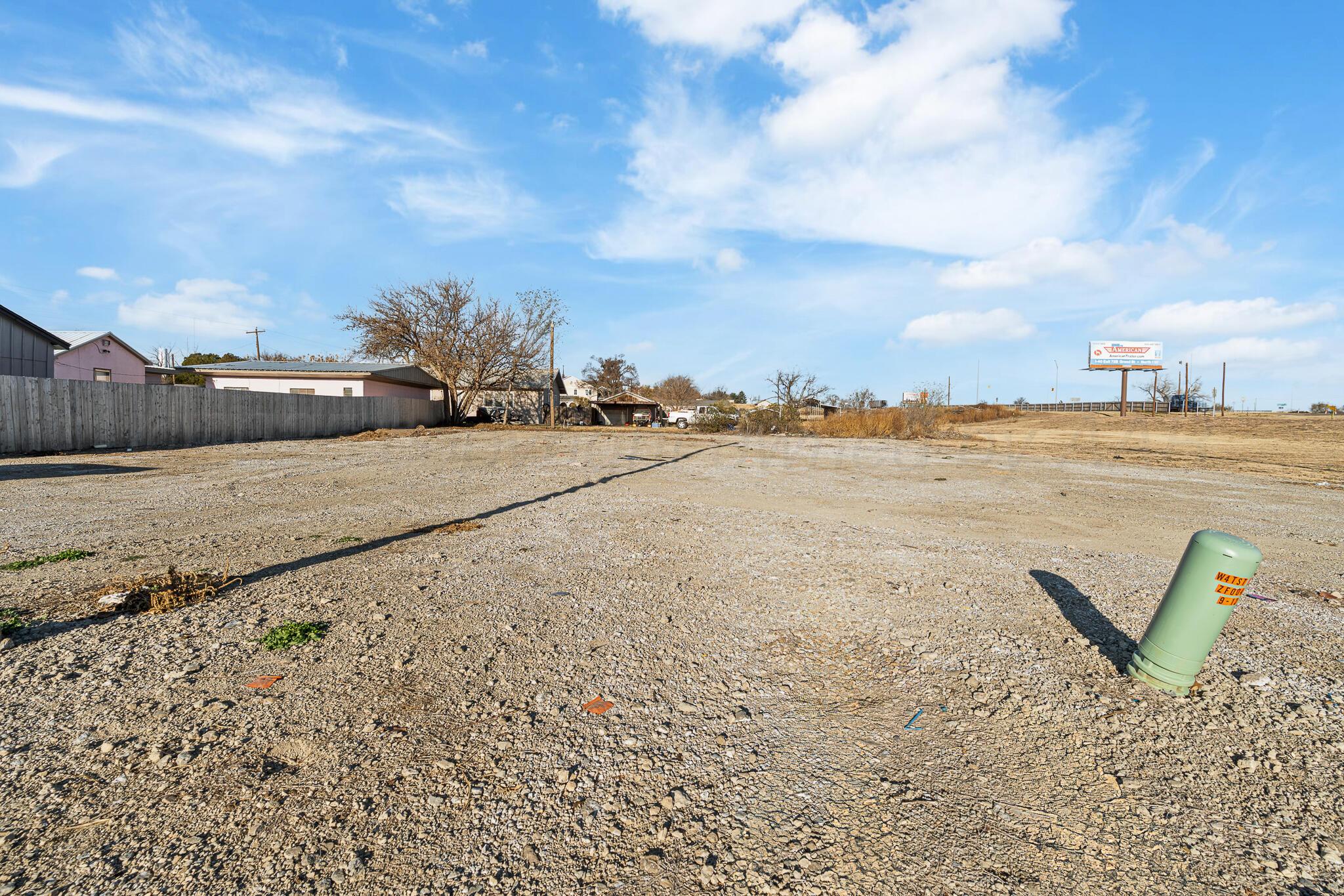 212 S Sims Property Photo 1