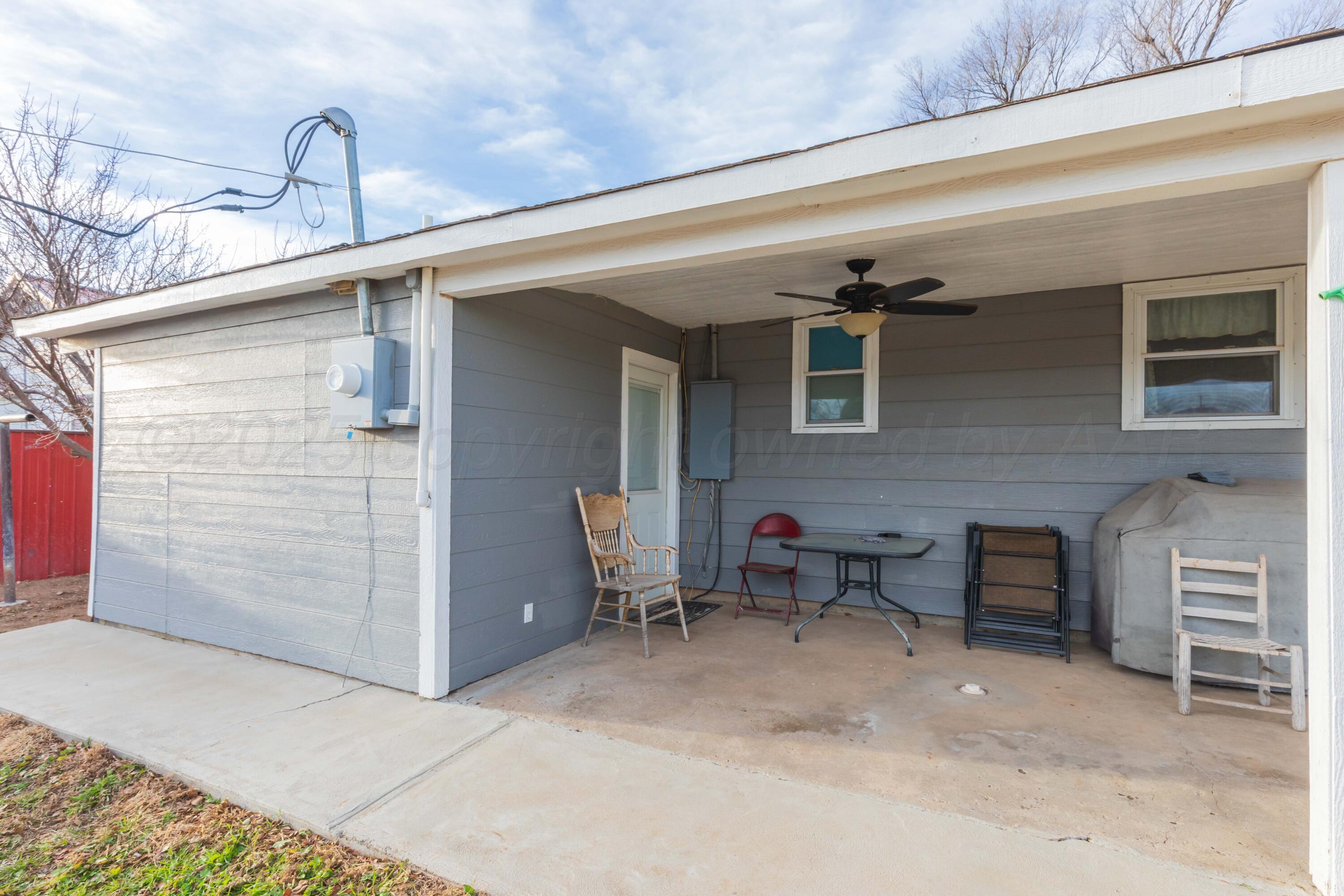 201 S Wall Street Property Photo 37