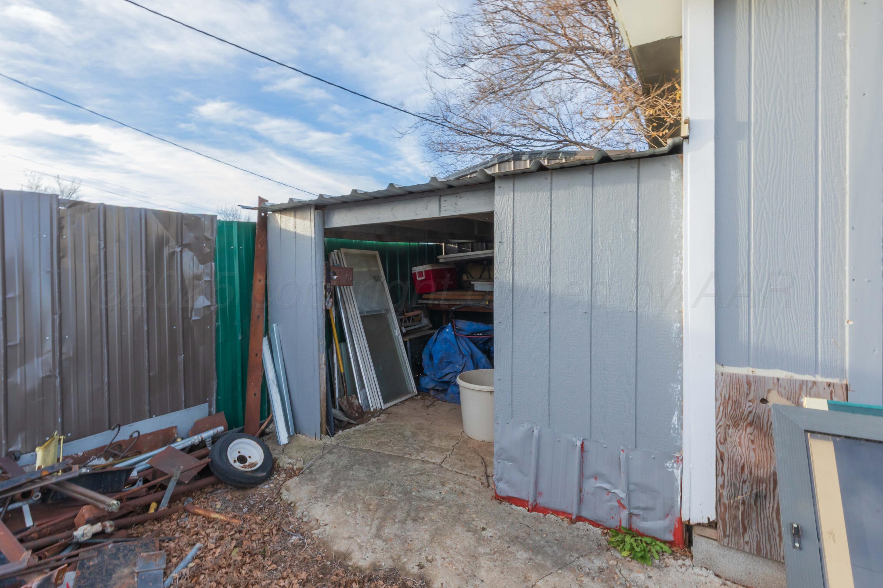 201 S Wall Street Property Photo 43