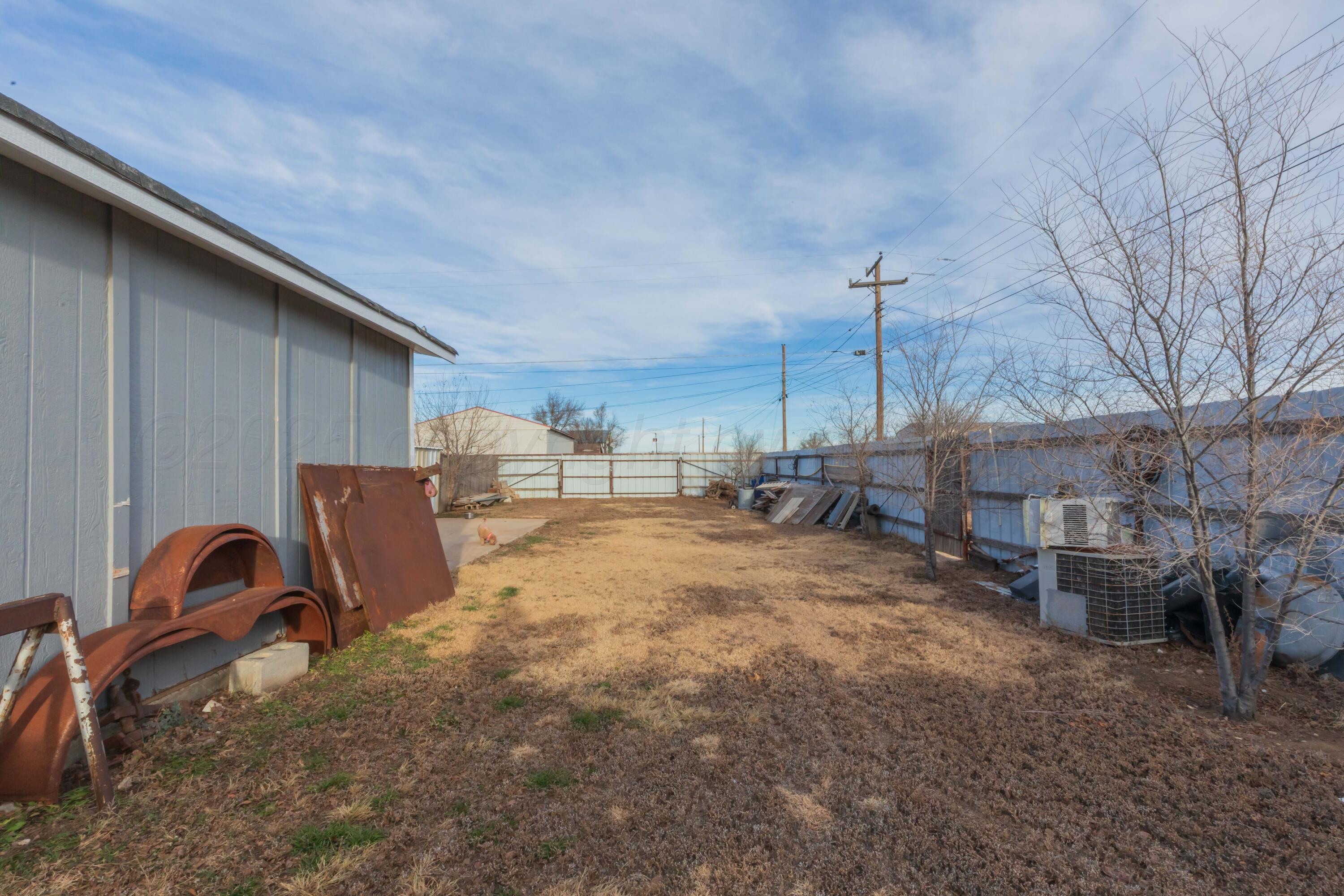 201 S Wall Street Property Photo 46