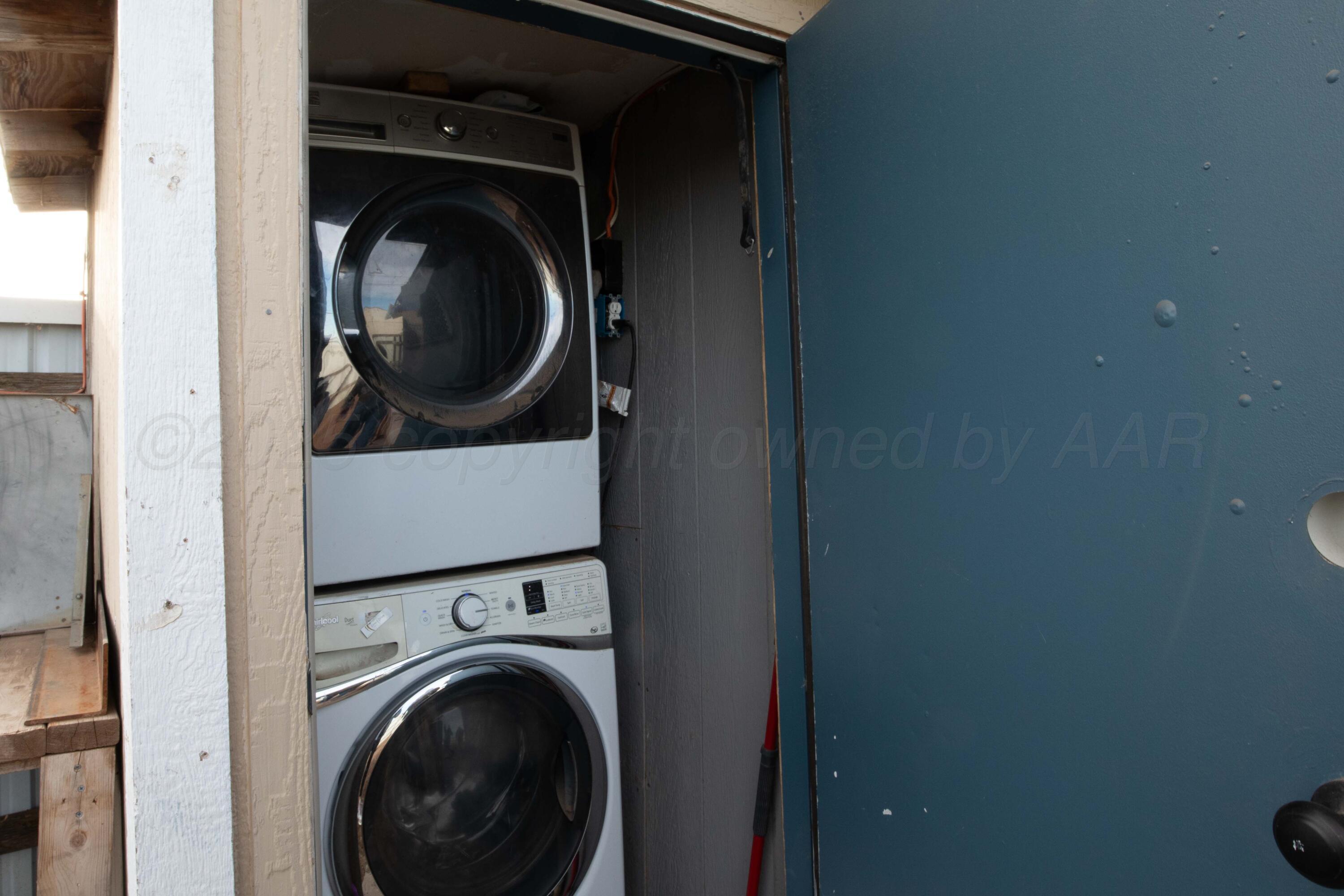 201 S Wall Street Property Photo 49