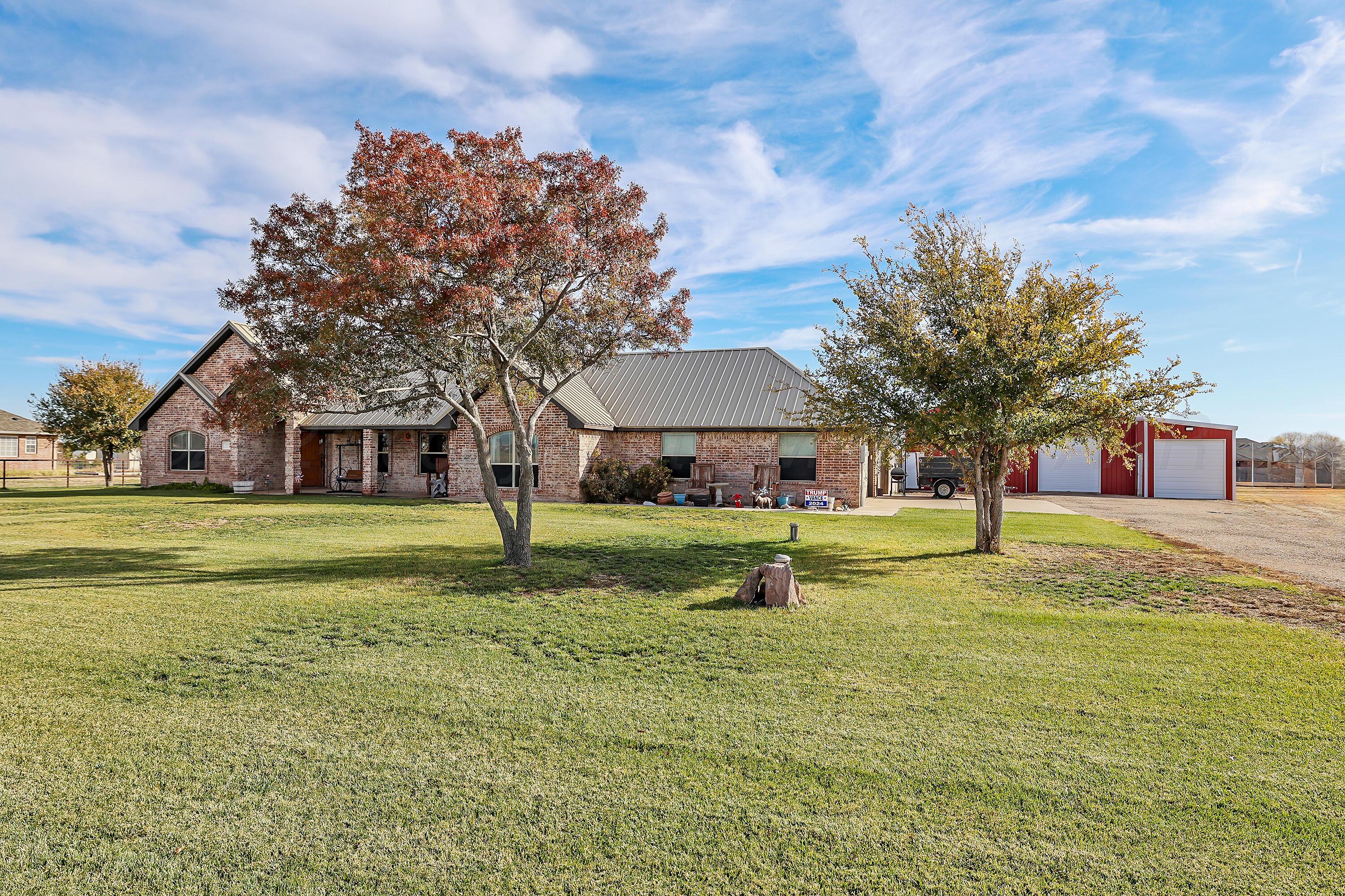 16701 Hope Road Property Photo