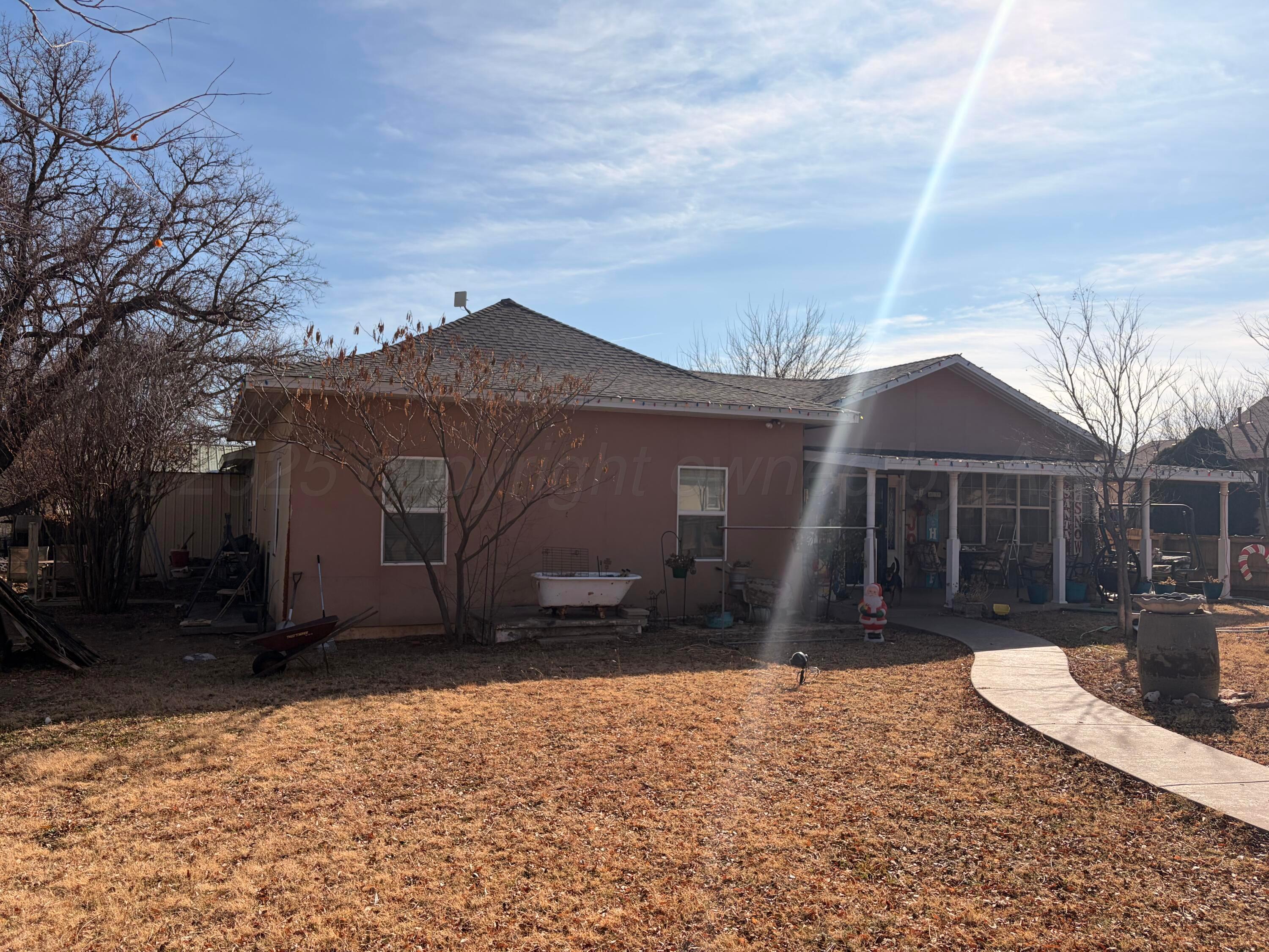 613 S Gorst Street Property Photo 1