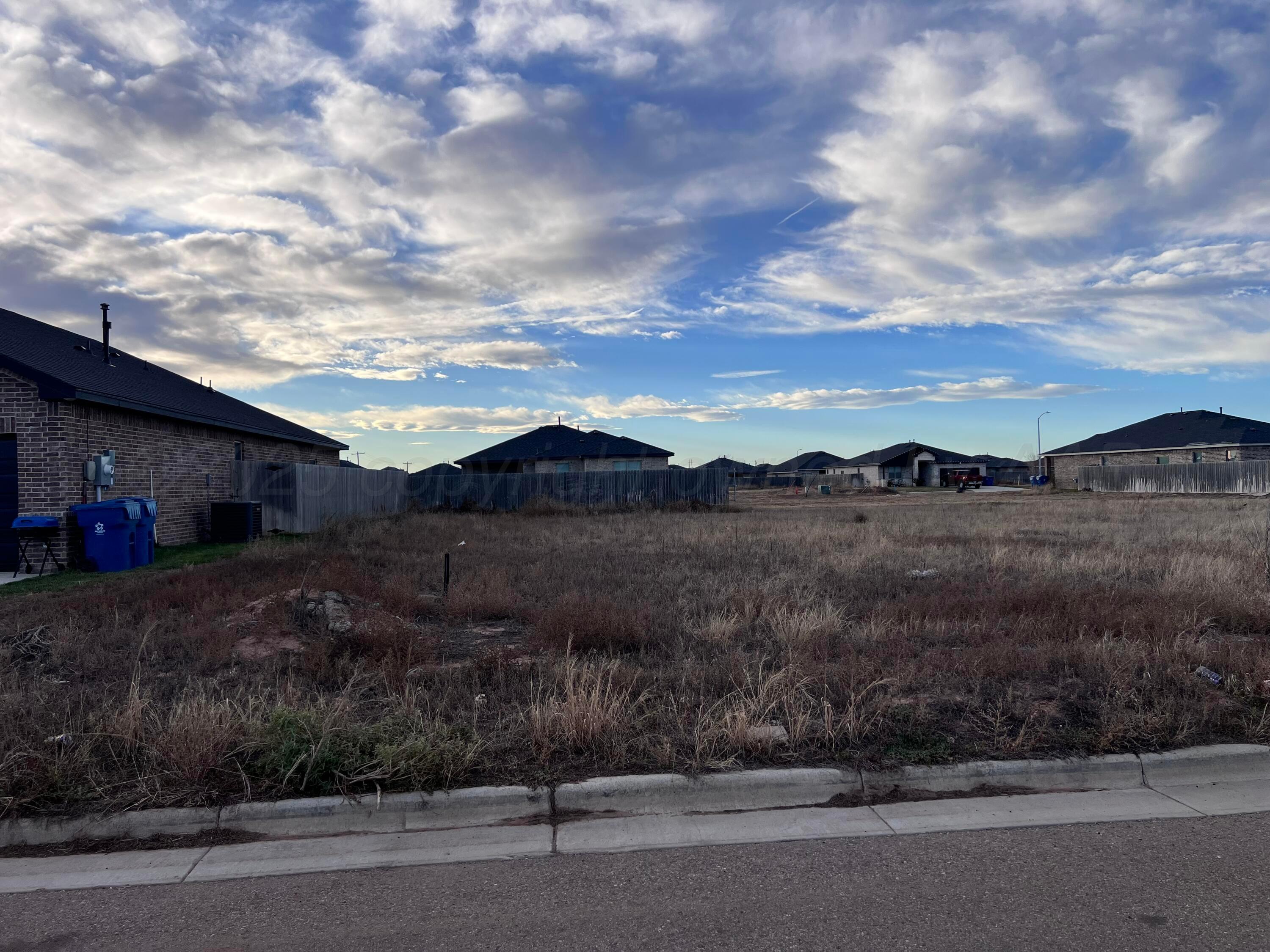 1128 Sage Street, Hereford, TX 79045 | MLS#: 25-10169 | Hereford Real Estate