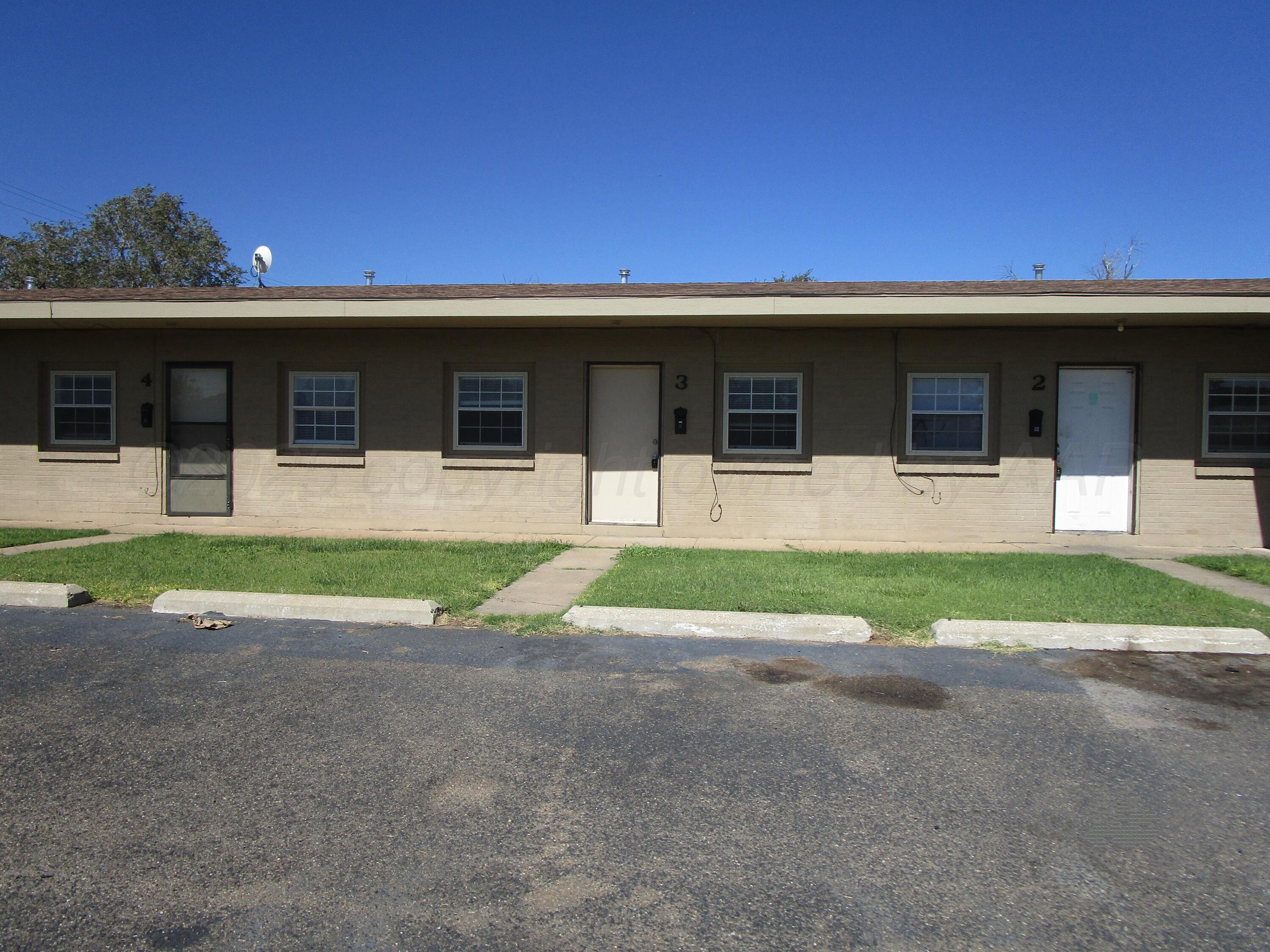 815, #5 N Deahl Street Property Photo 1