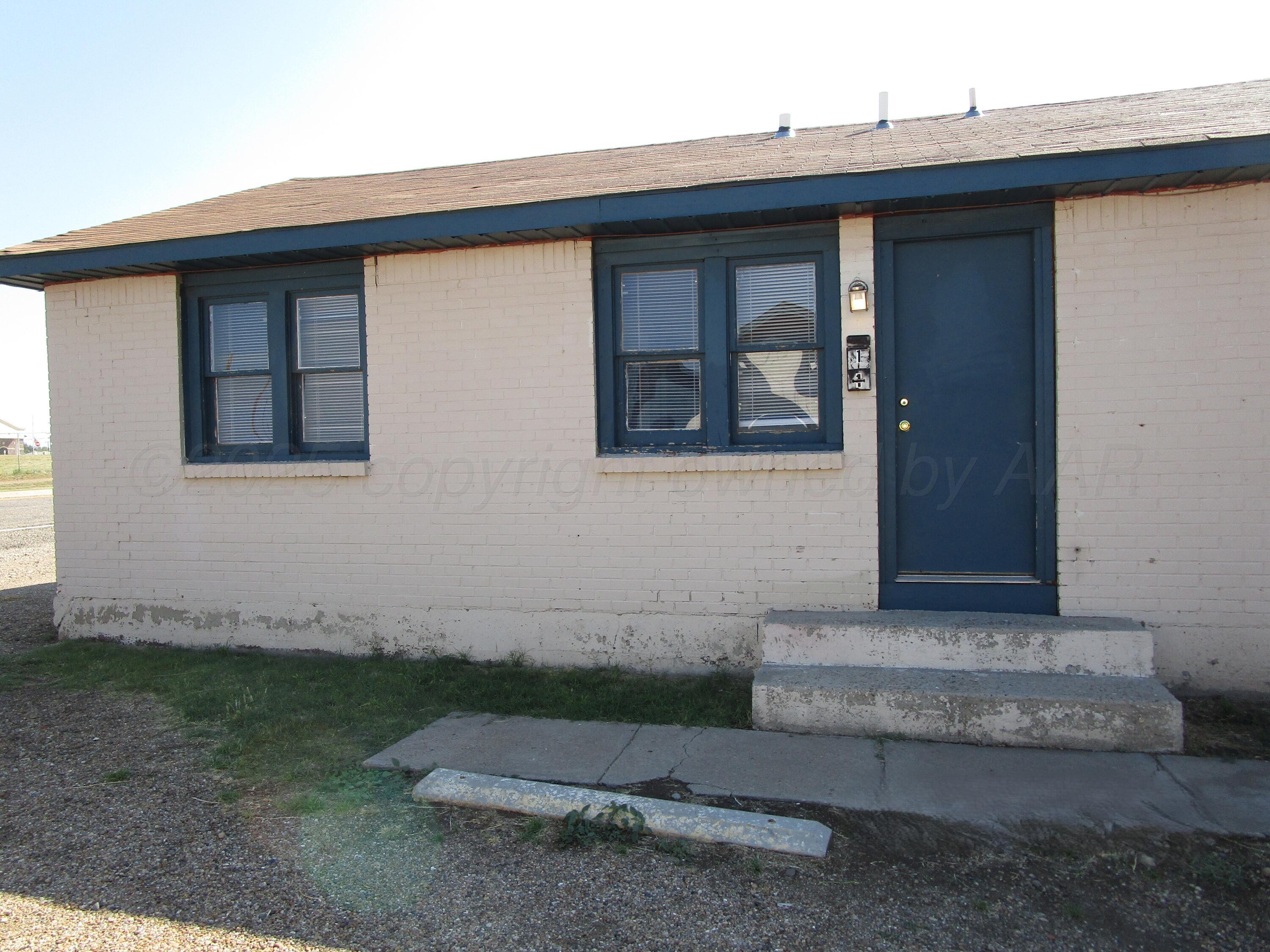 607 W Wilson, #1 Property Photo 1