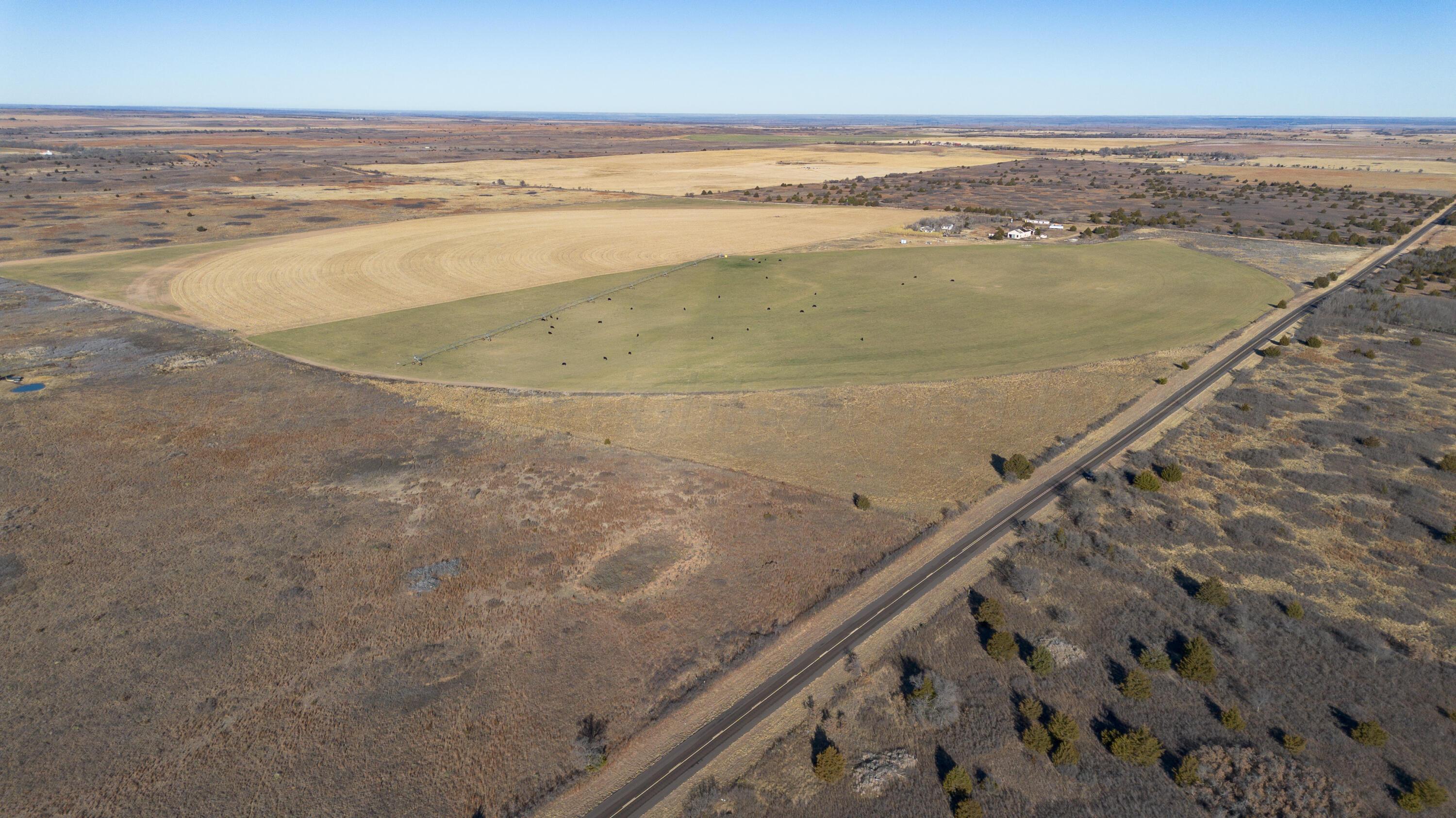 Coleman Tract 1 Fm 453 Property Photo 3