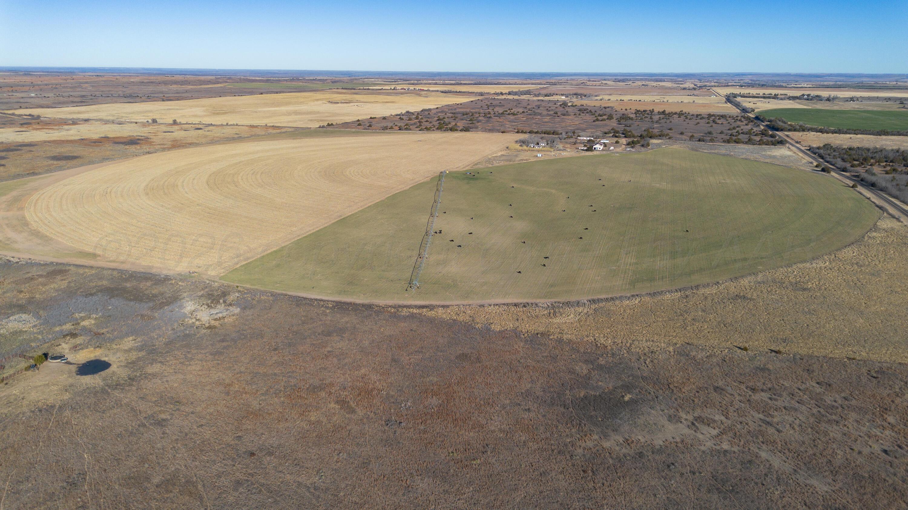 Coleman Tract 1 Fm 453 Property Photo 4