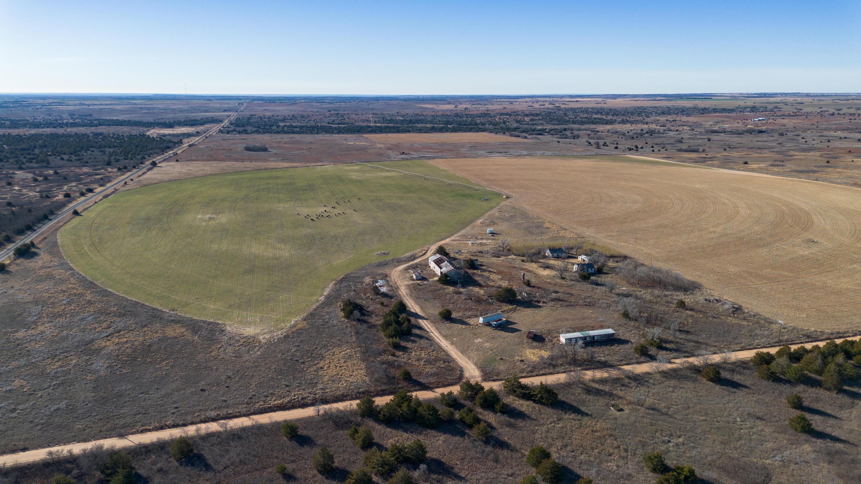 Coleman Tract 1 Fm 453 Property Photo 14