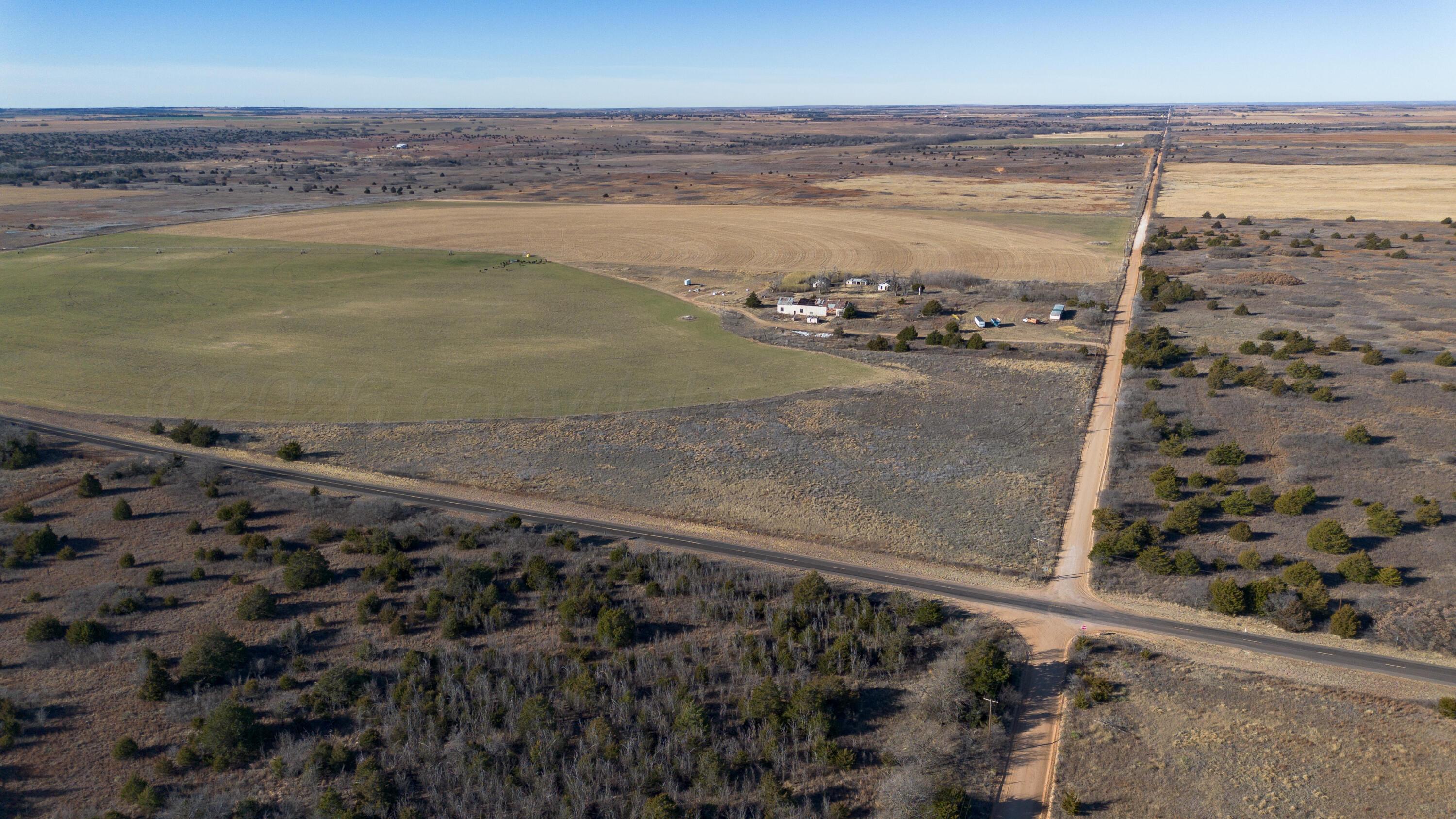 Coleman Tract 1 Fm 453 Property Photo 16