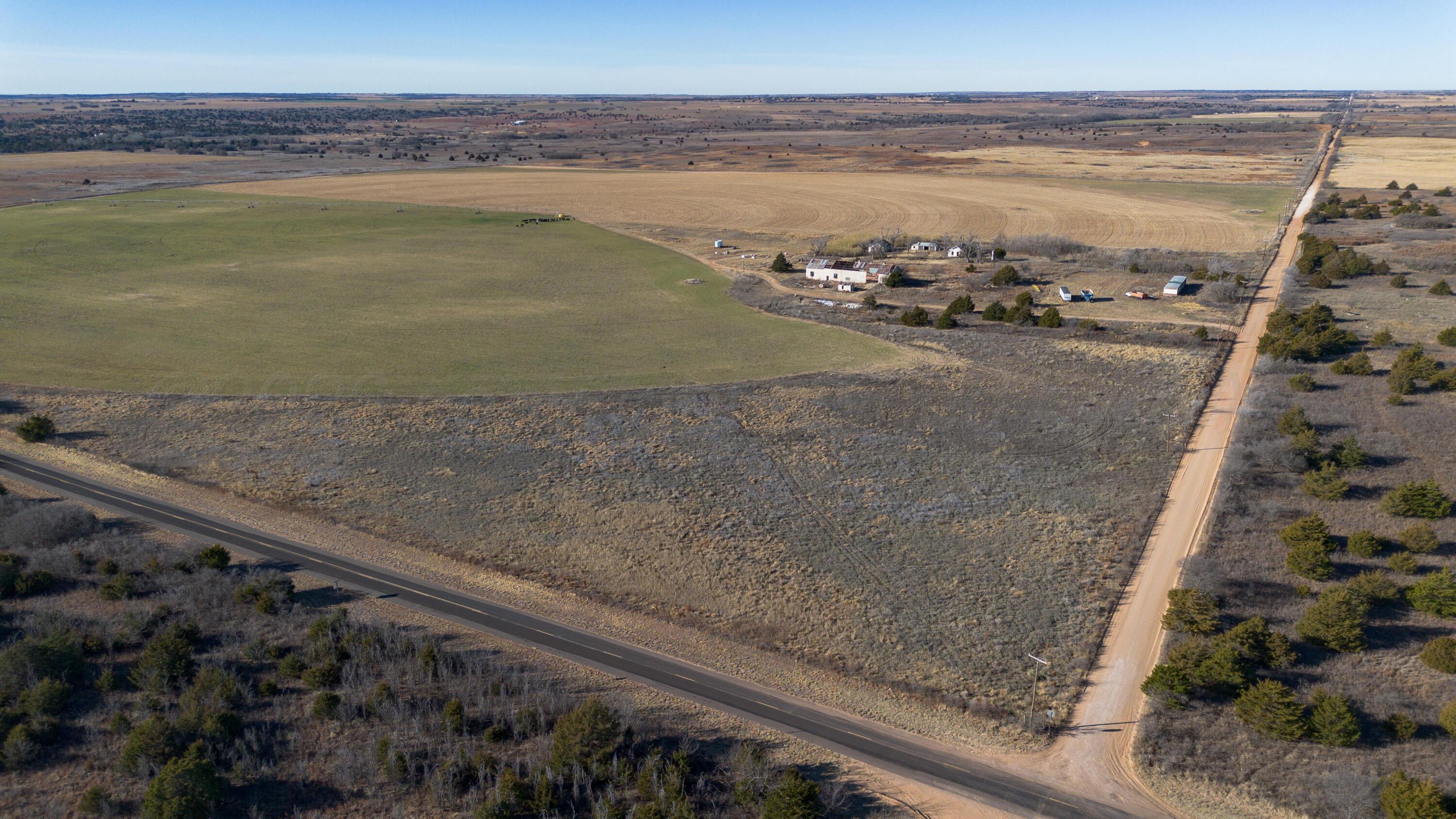 Coleman Tract 1 Fm 453 Property Photo 17