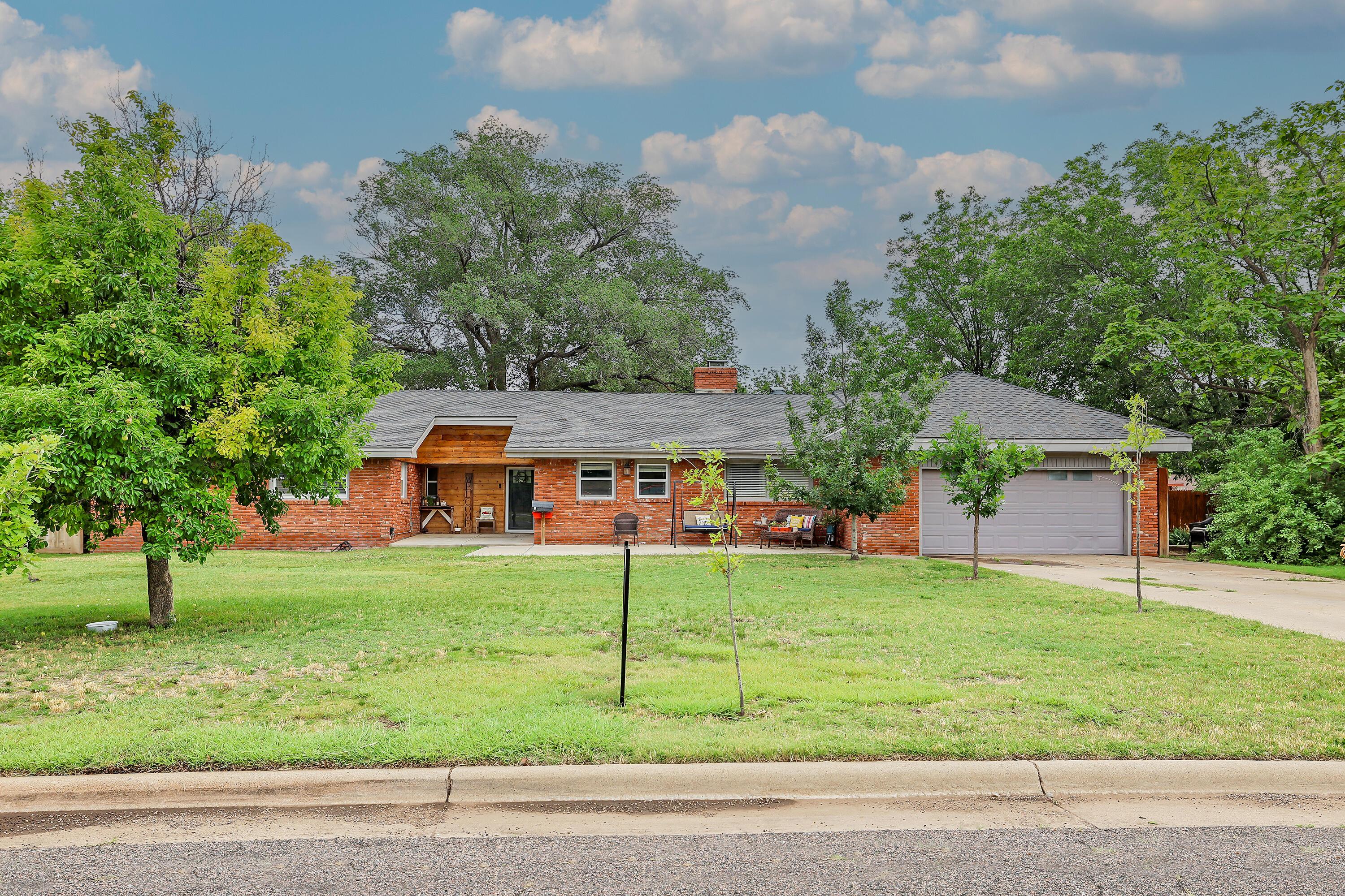 2814 James Louis Drive Property Photo