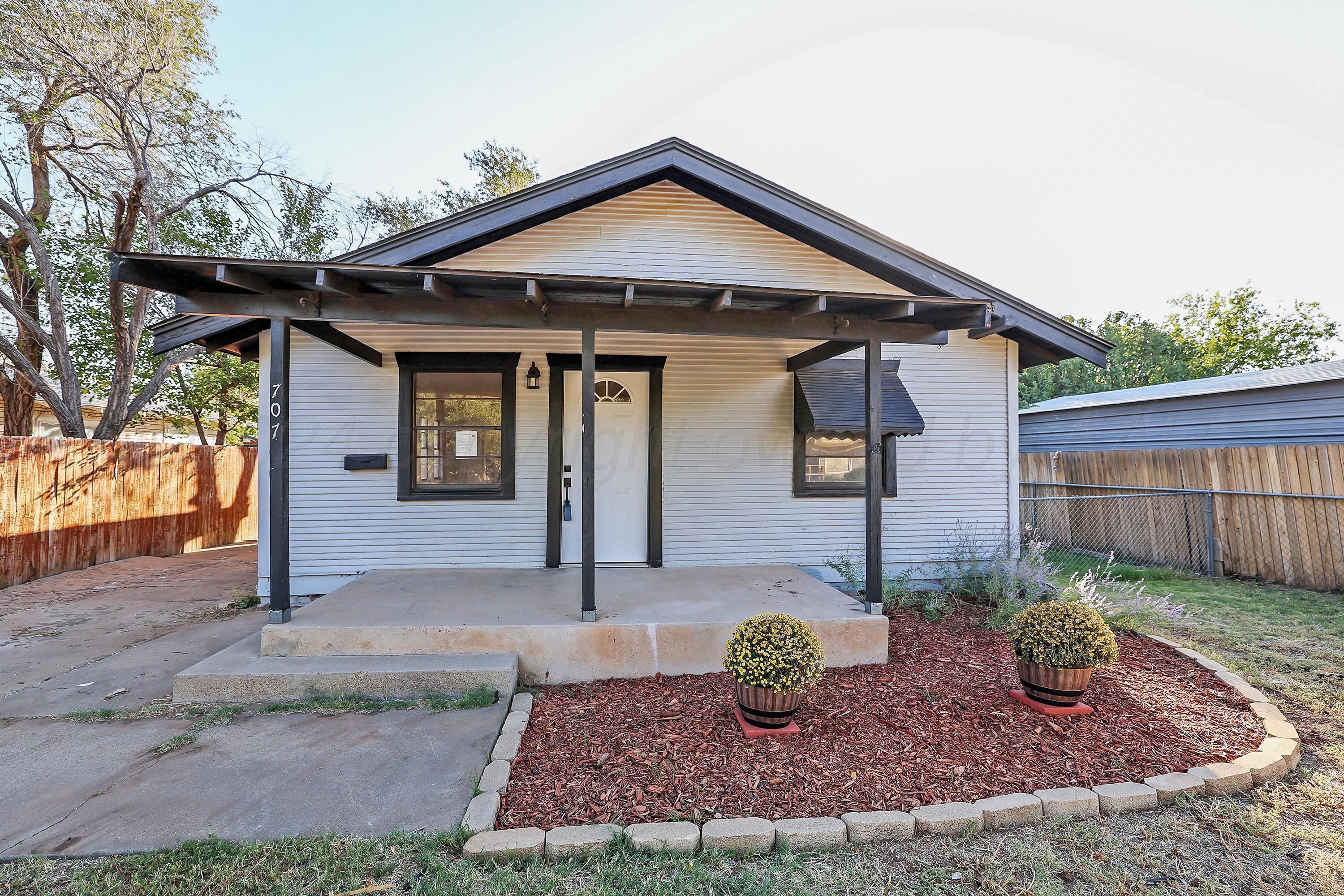 707 S Carolina Street Property Photo