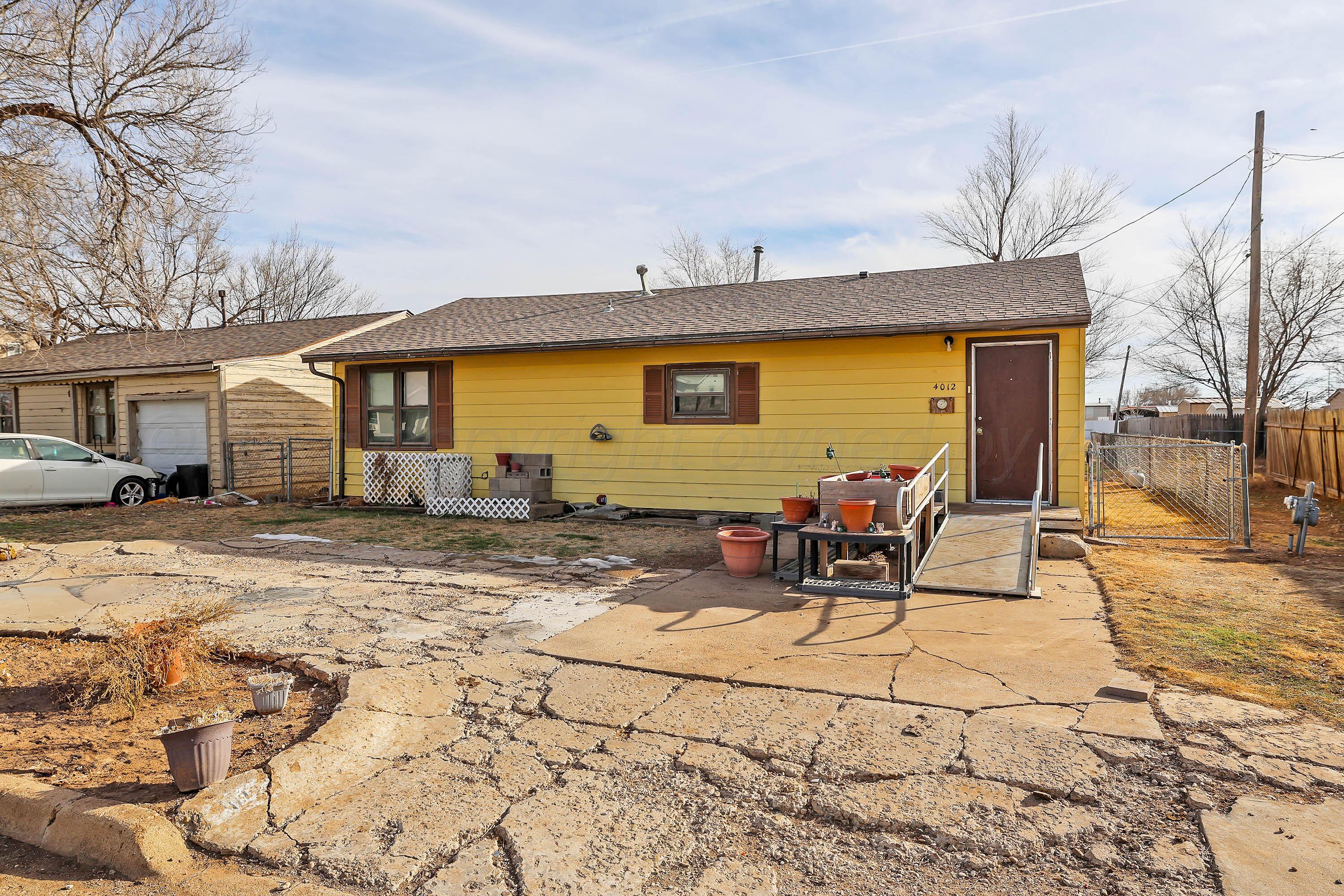 4012 Ne 10th Avenue Property Photo