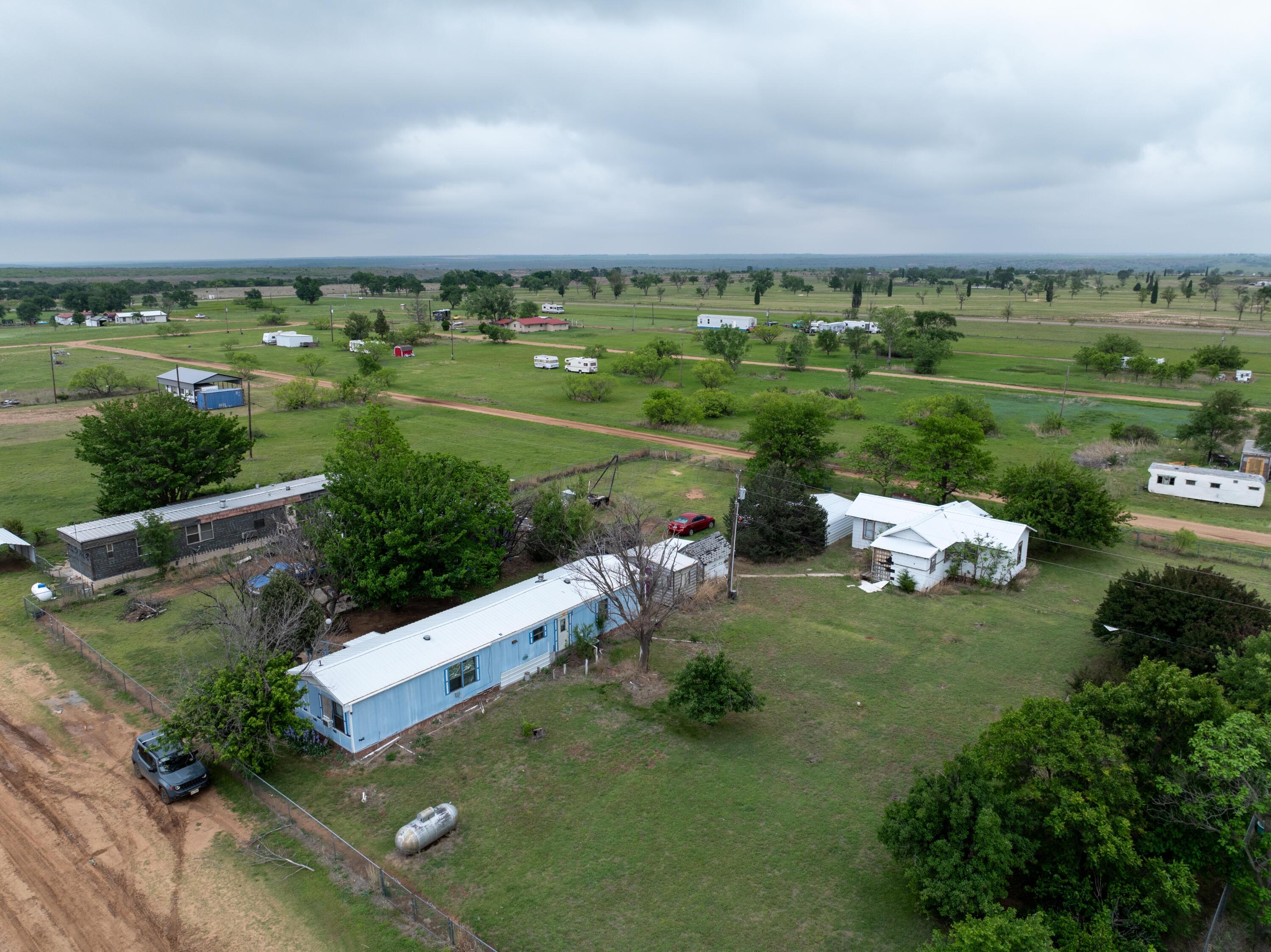 131 Lubbock Drive Property Photo
