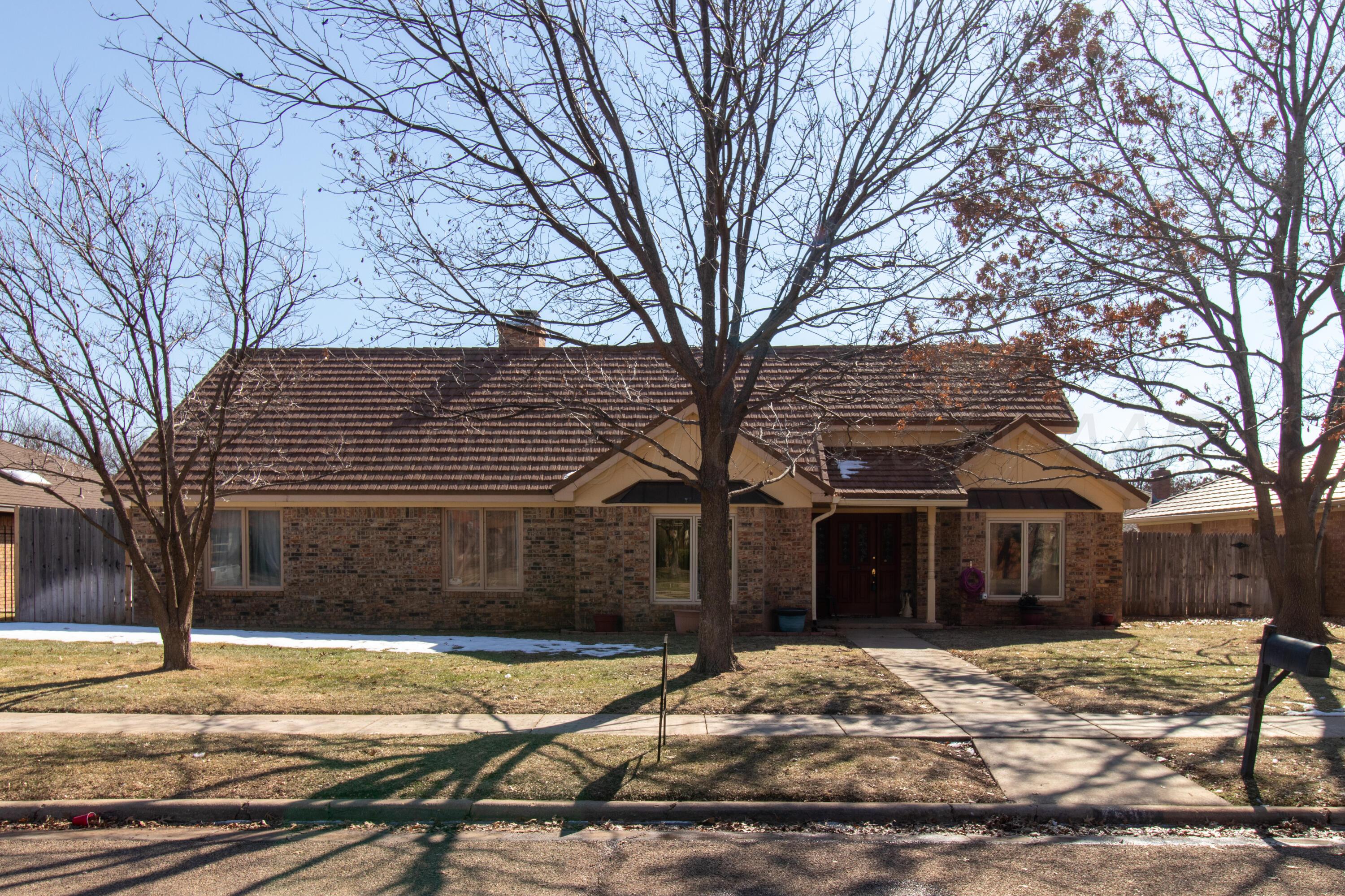 7511 Tripp Avenue Property Photo