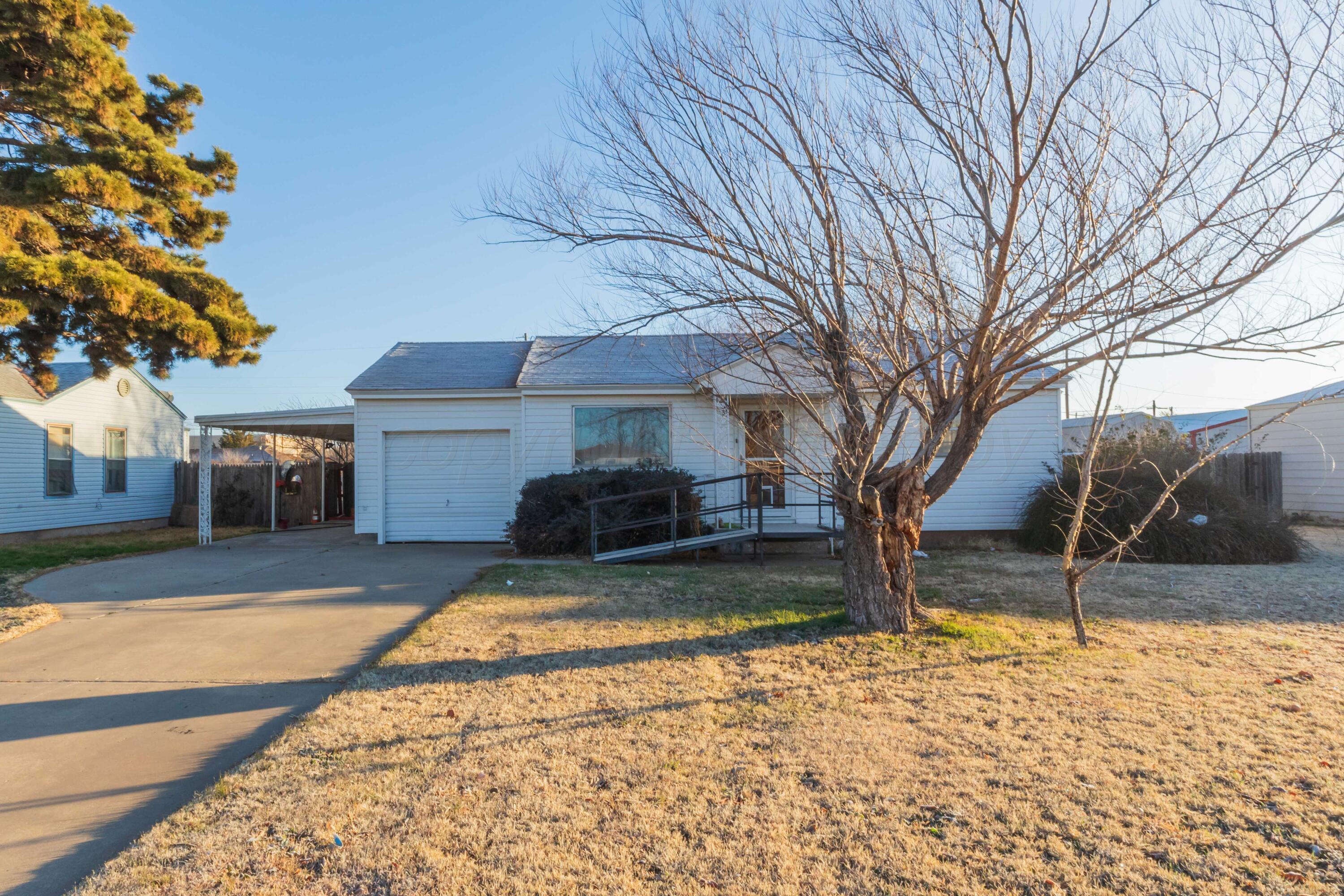707 S SWIFT Street Property Photo 1