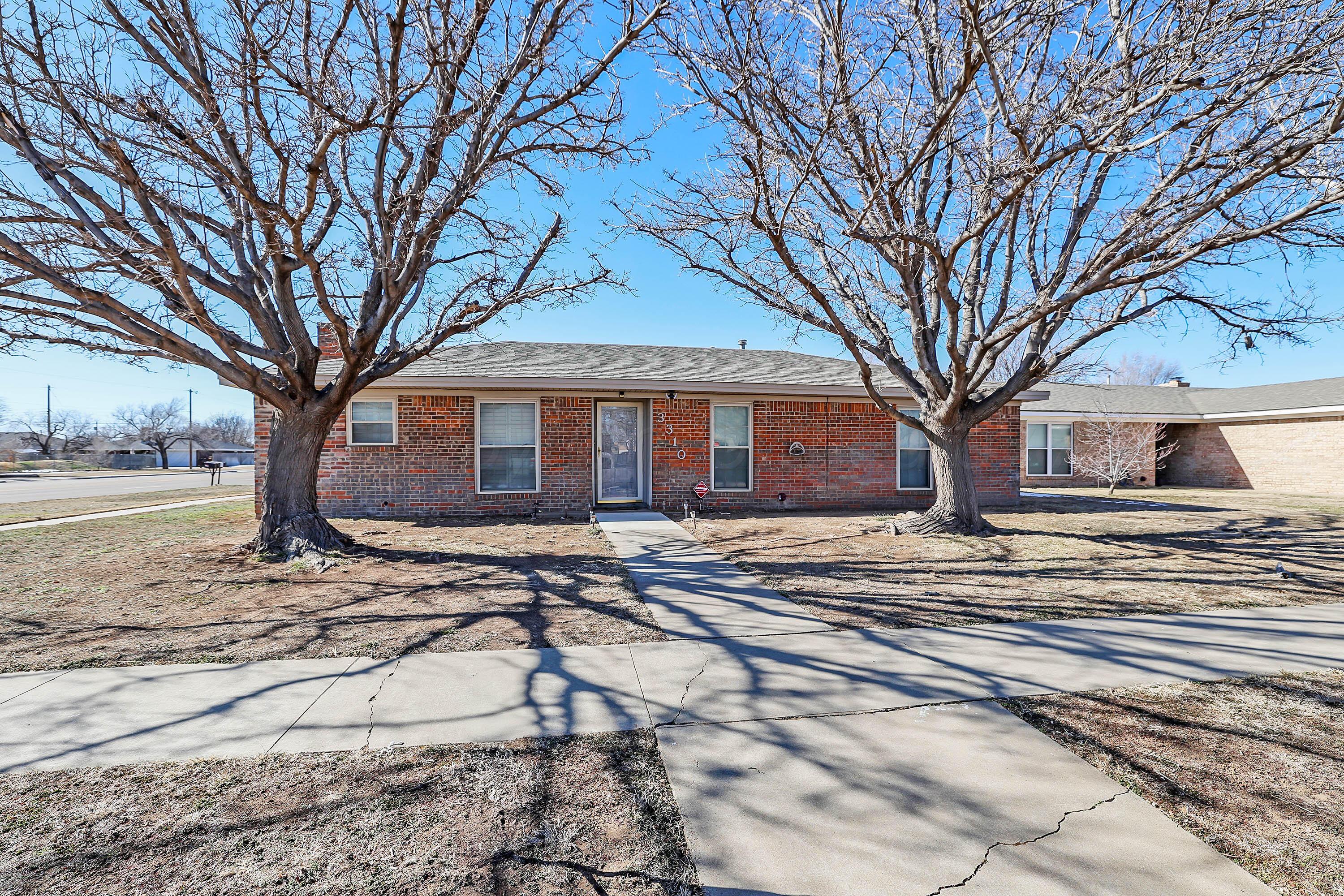 3310 S Dallas Street Property Photo