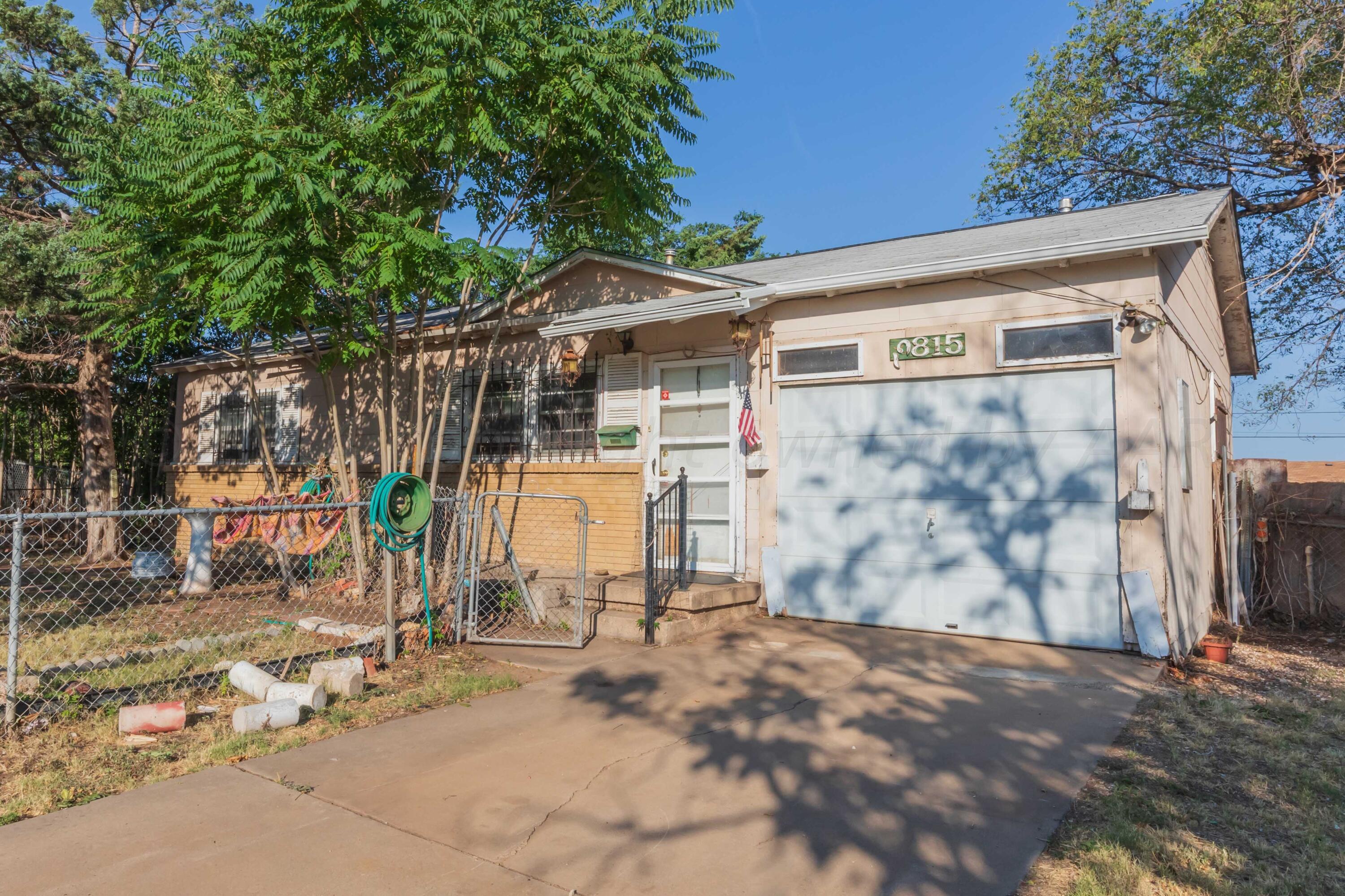 2815 Palm Street Property Photo