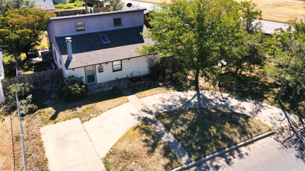 4367 S Tyler Street Property Photo