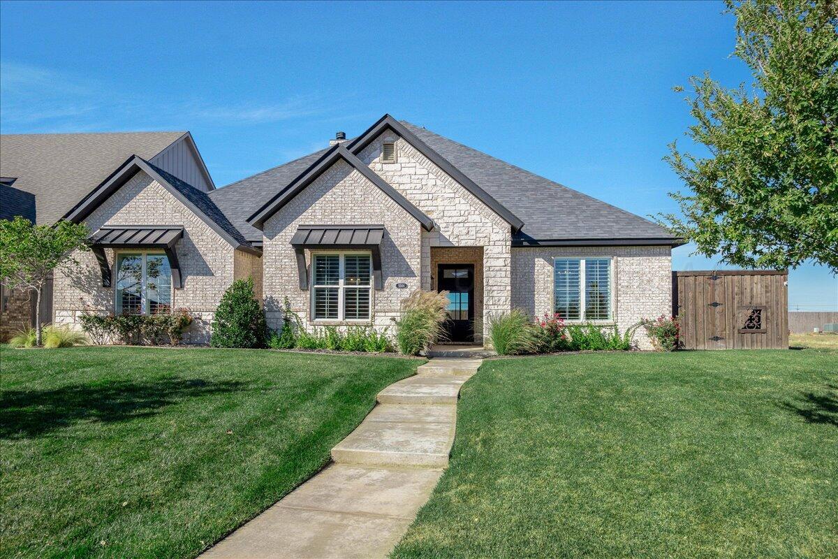 5504 Wesley Drive Property Photo 1