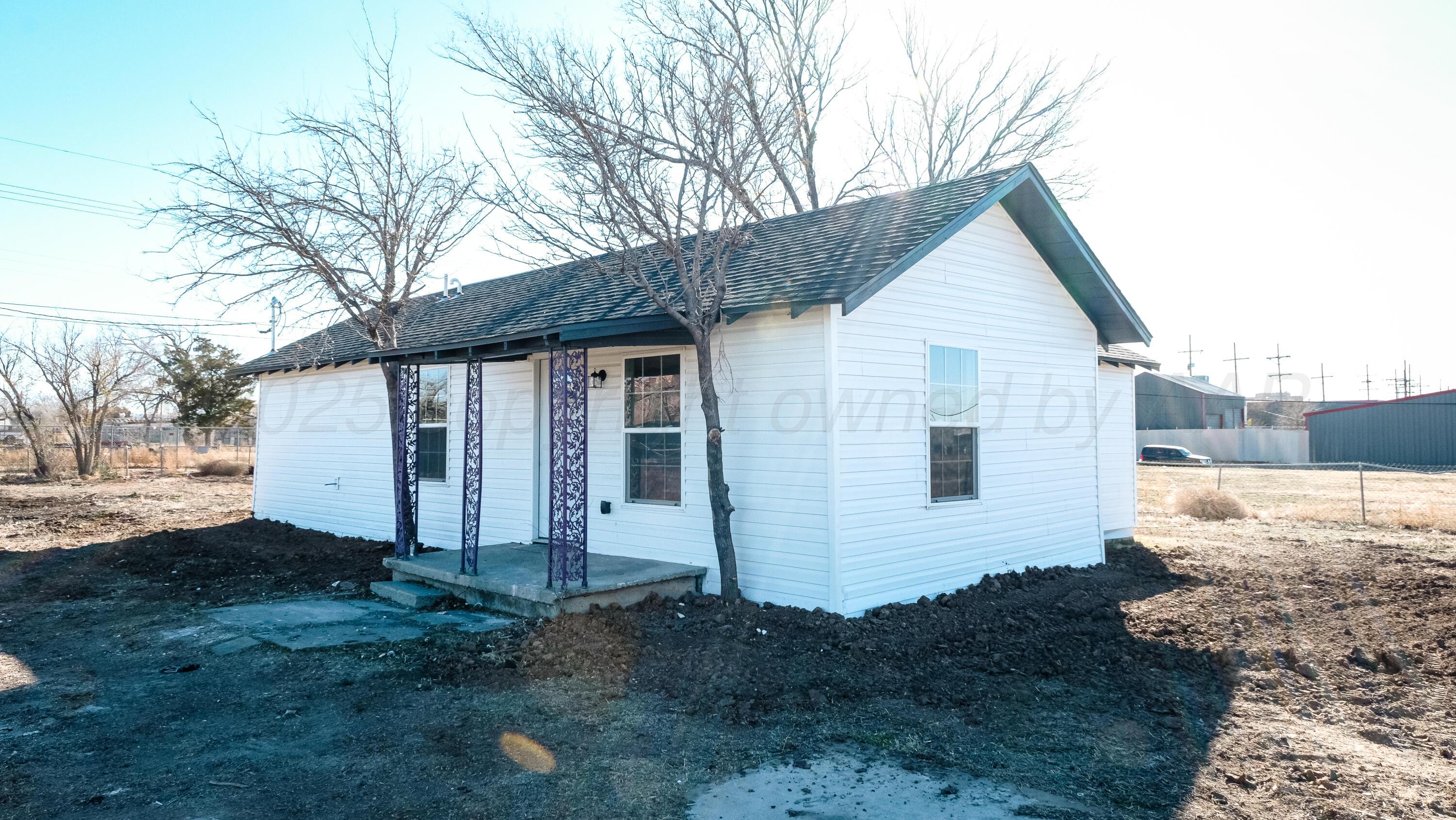 508 N Van Buren Street Property Photo