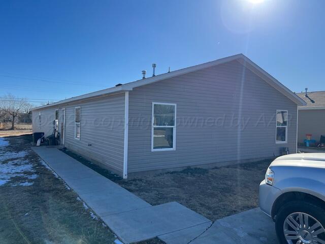 2601 S Roberts Street Property Photo