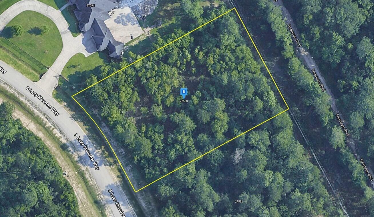 27588 S Lazy Meadow Way Property Photo