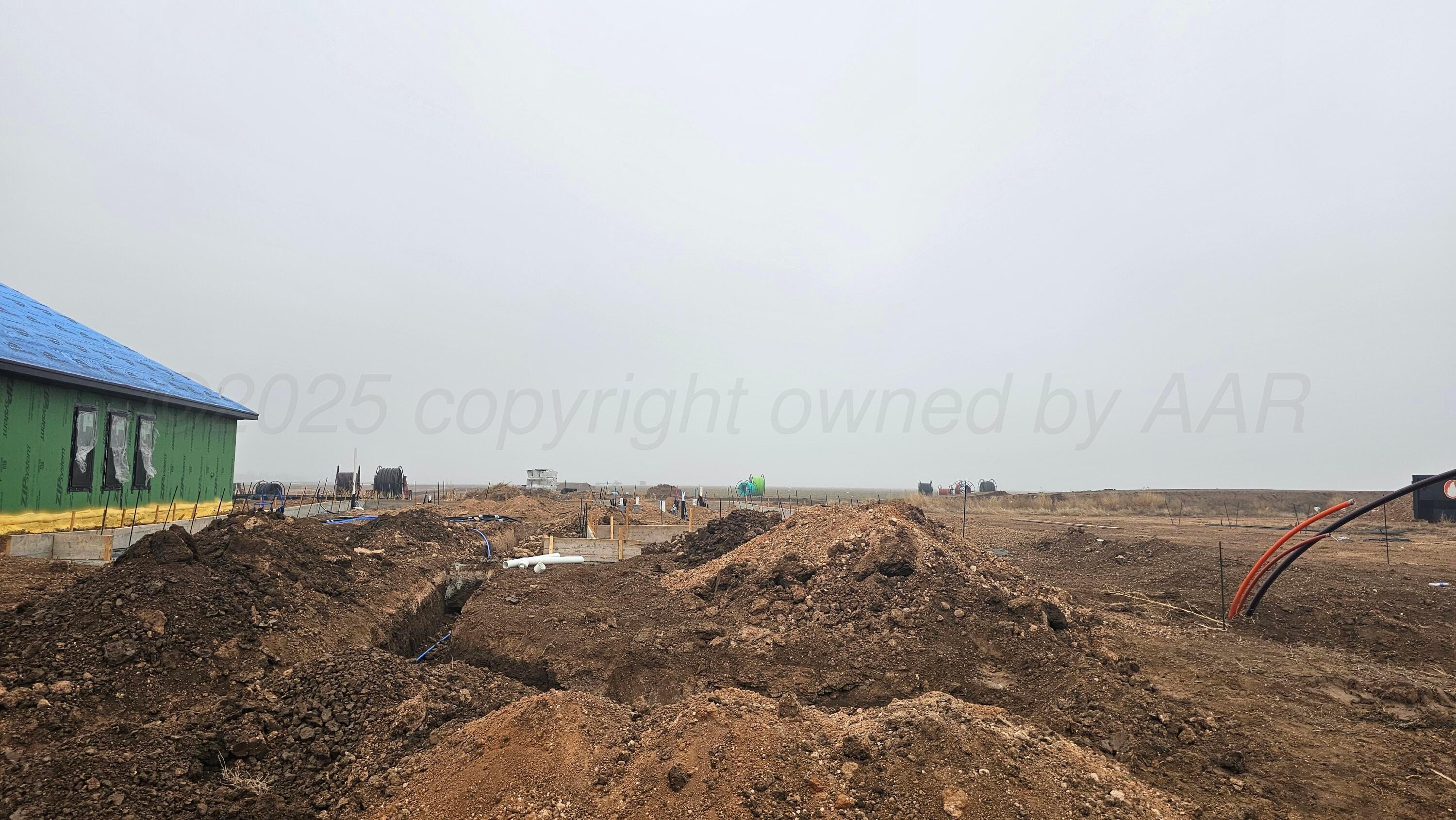 4503 Beacon Road Property Photo