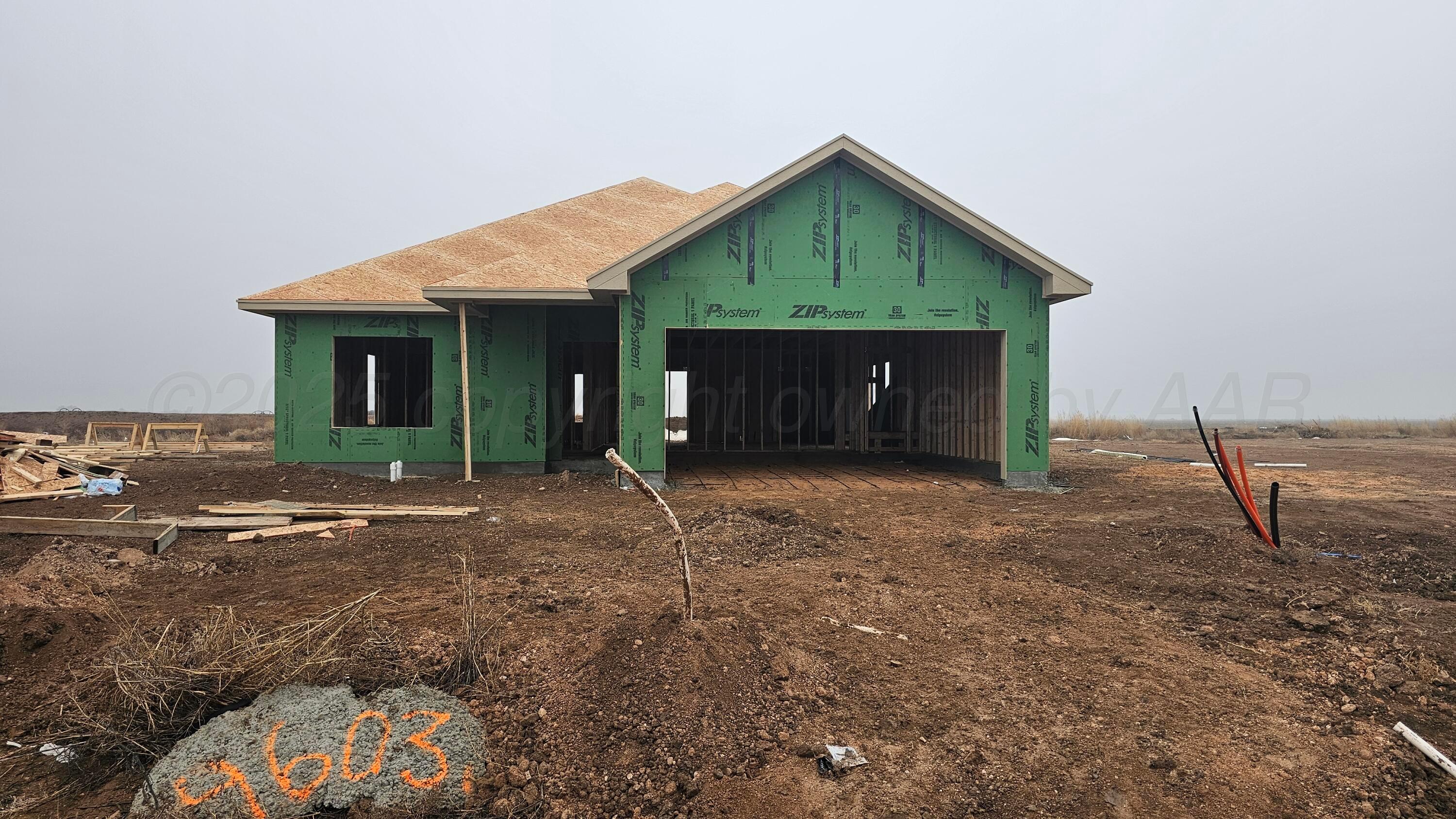 4603 Beacon Road Property Photo