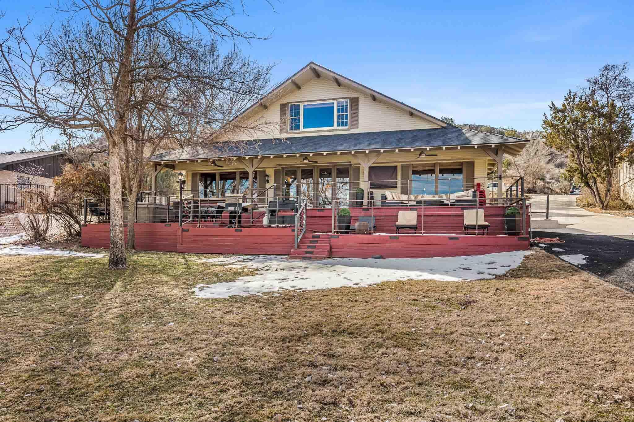 153 S Shore Drive Property Photo
