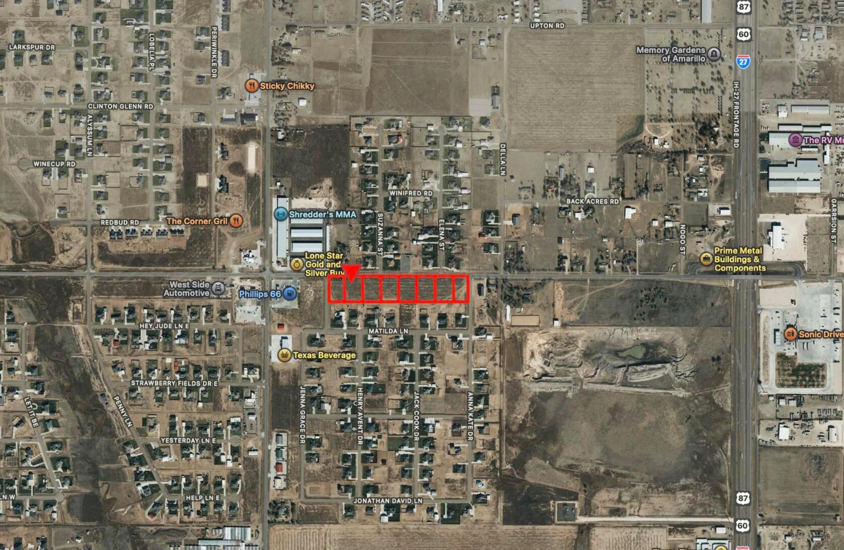 8451 Fm 2219 Property Photo 1