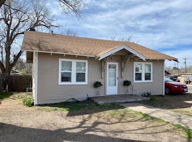 300 S Virginia Street Property Photo