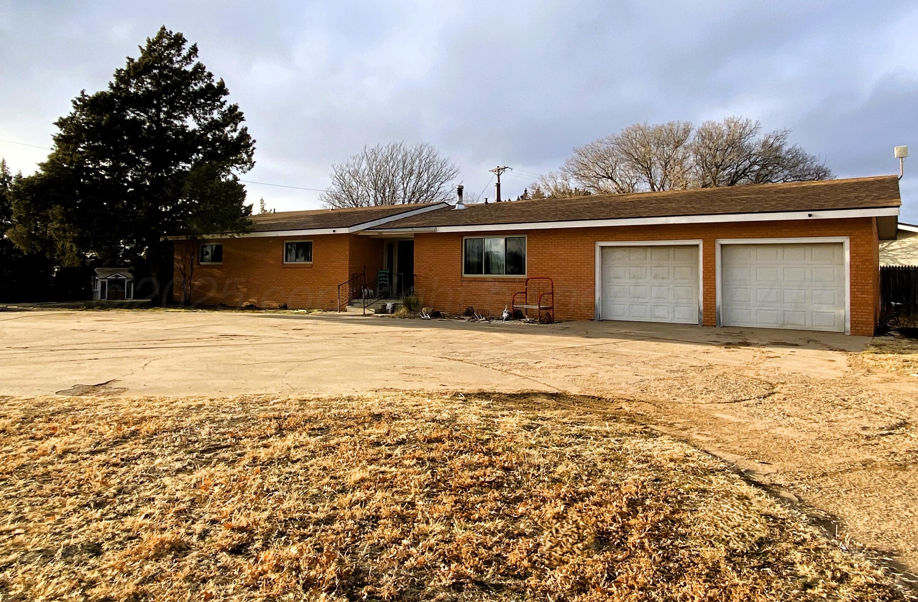 403 Purnell Avenue Property Photo