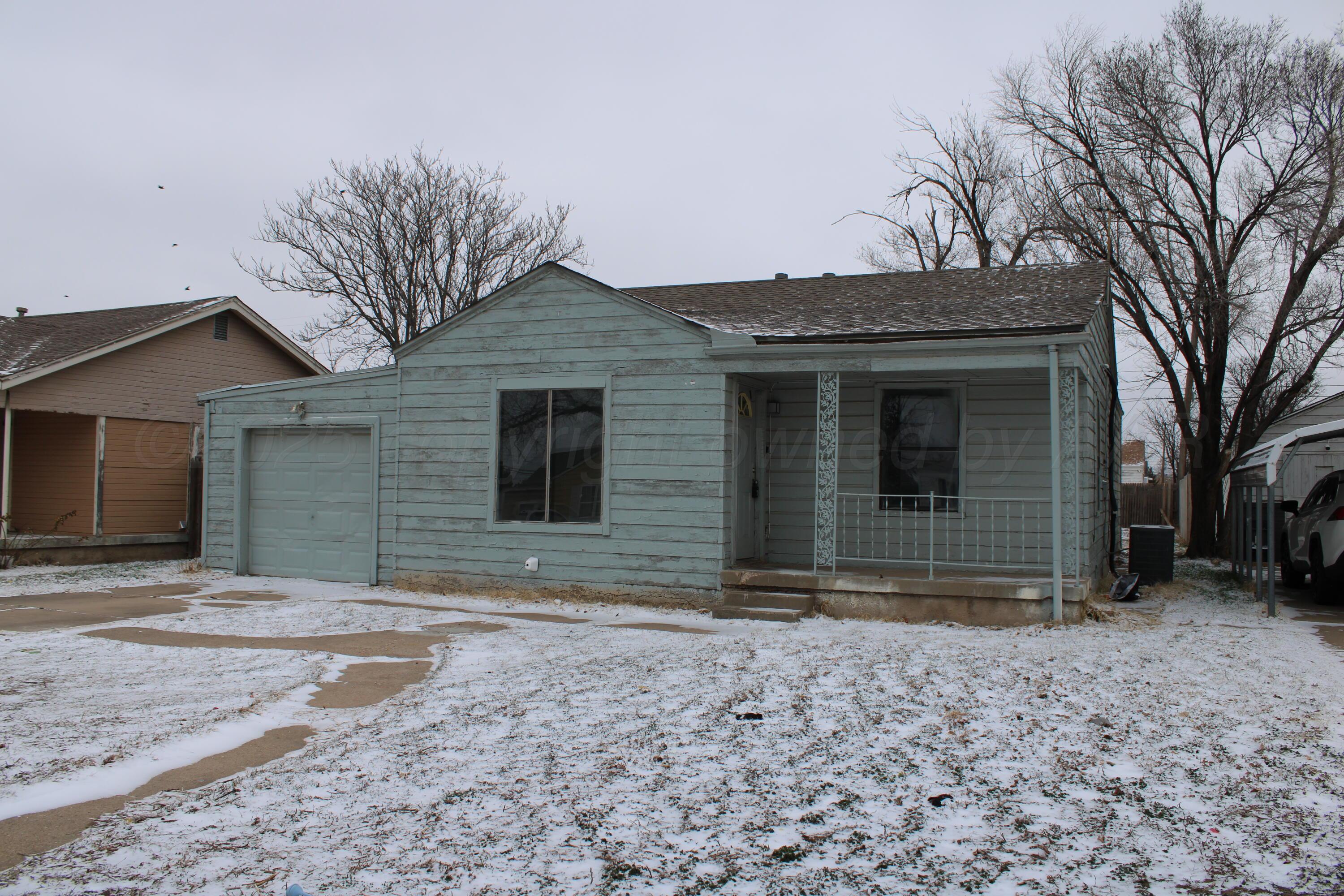 1903 S Highland Street Property Photo