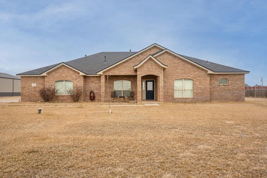 18150 Quail Crossing Road Property Photo