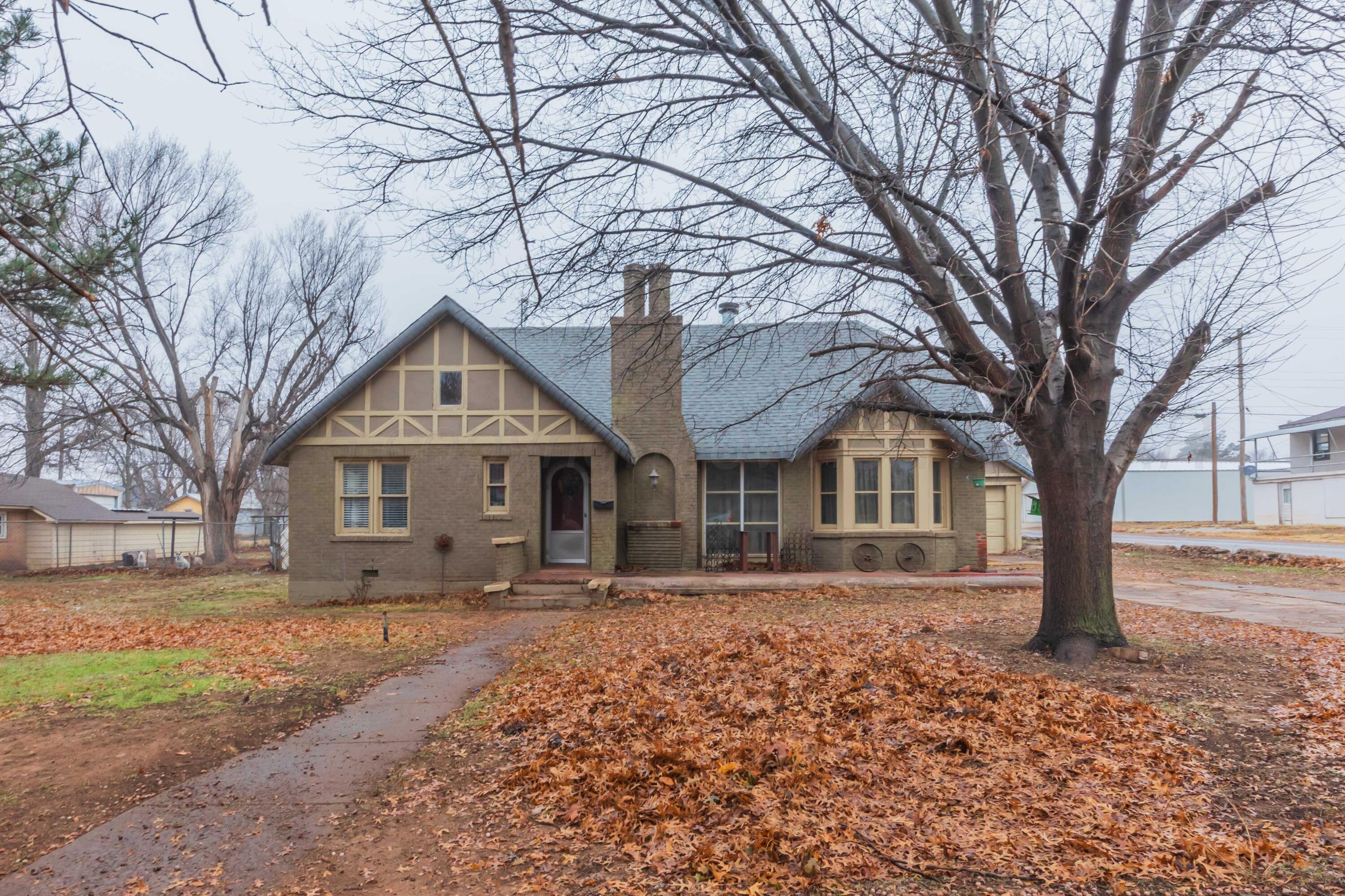 601 S Madden Street Property Photo