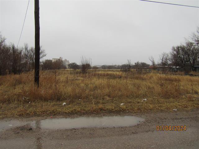 402 W Gracy Street Property Photo 1
