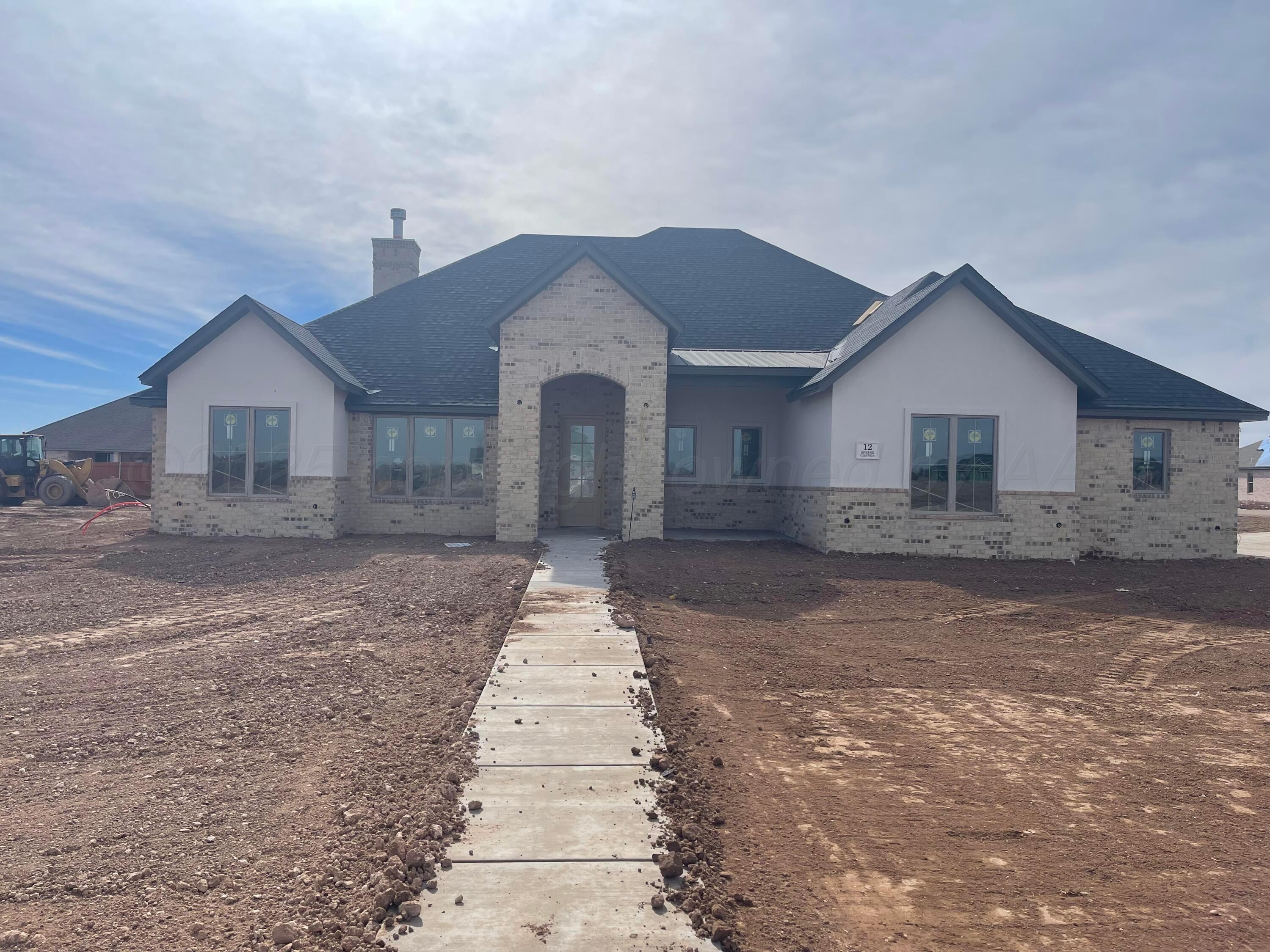 12 Spring Canyon Parkway Property Photo