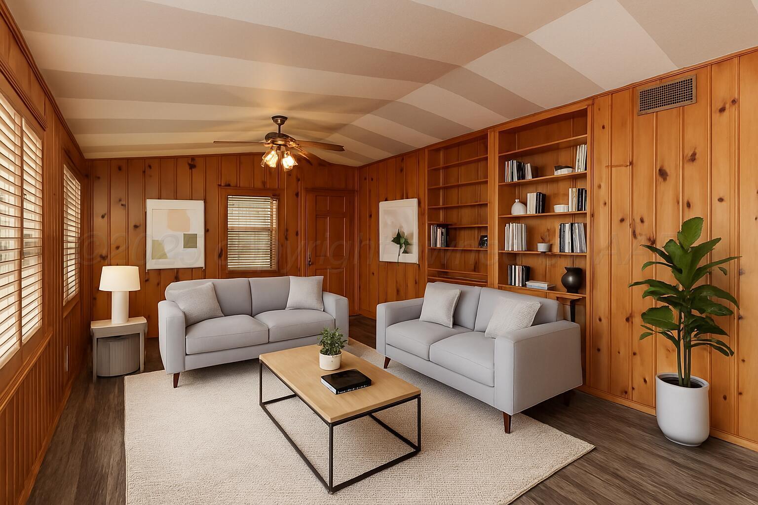 1209 S Travis Street Property Photo 12