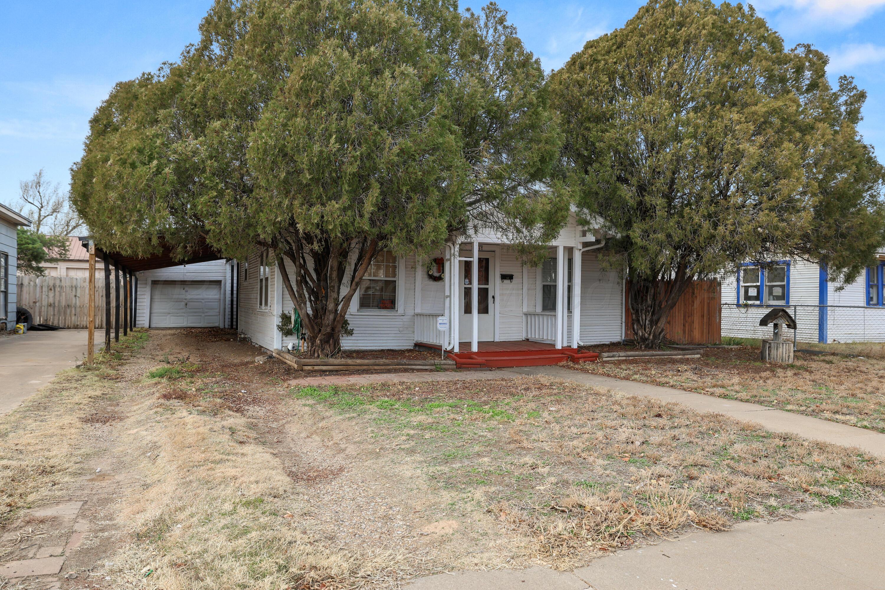 804 S Florida St. Property Photo