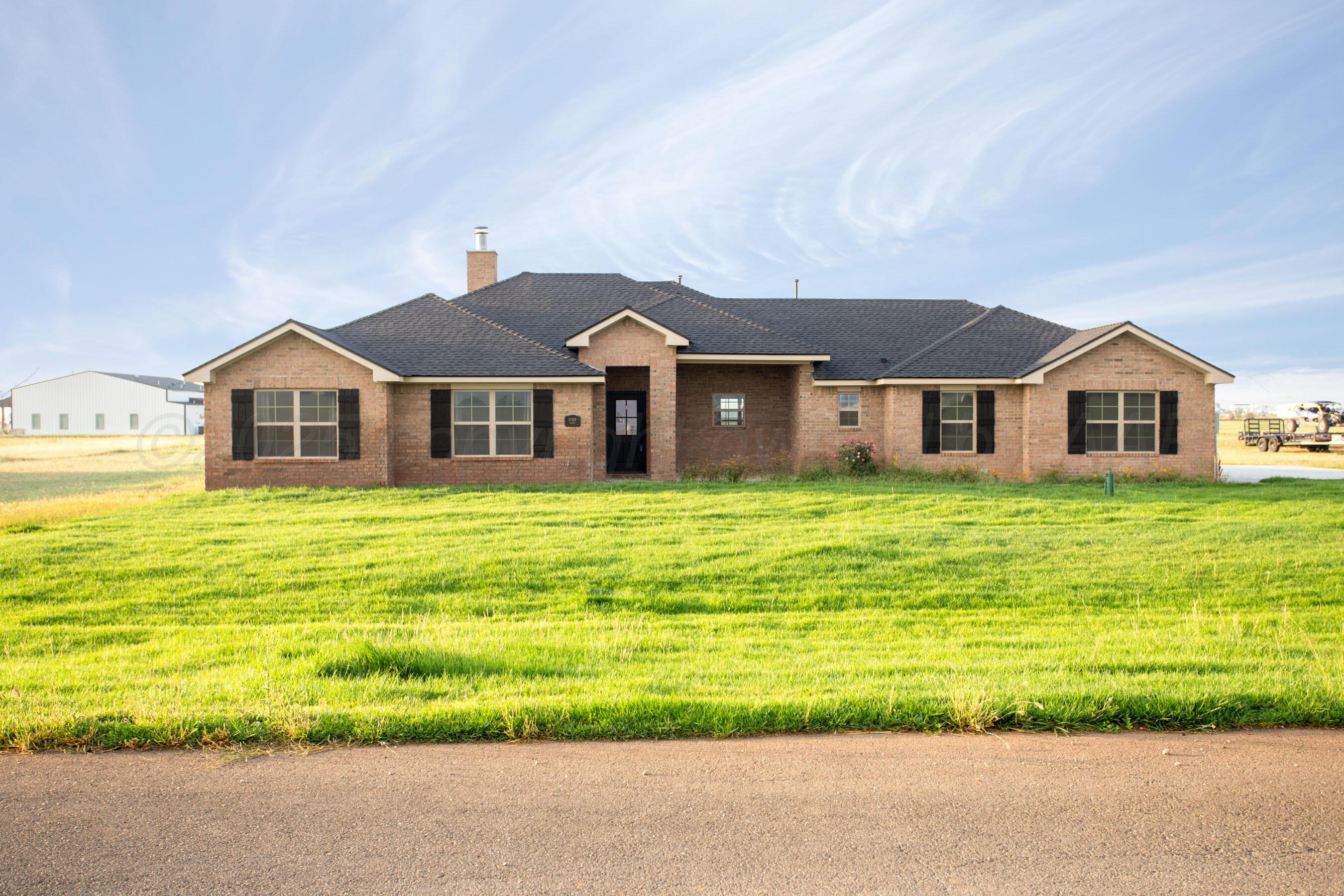 17401 Trinity Avenue Property Photo