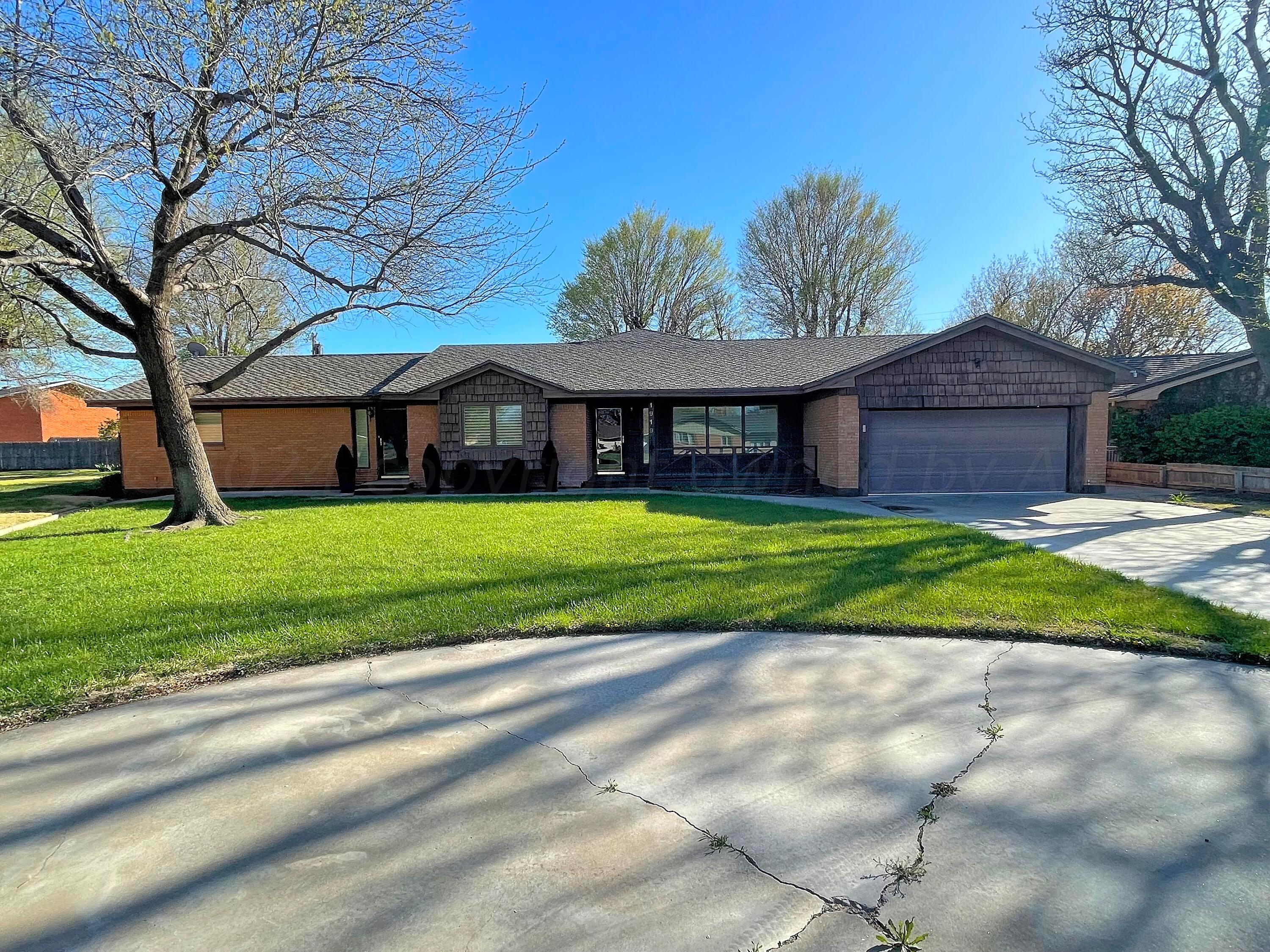 1919 Eton Drive Property Photo 1